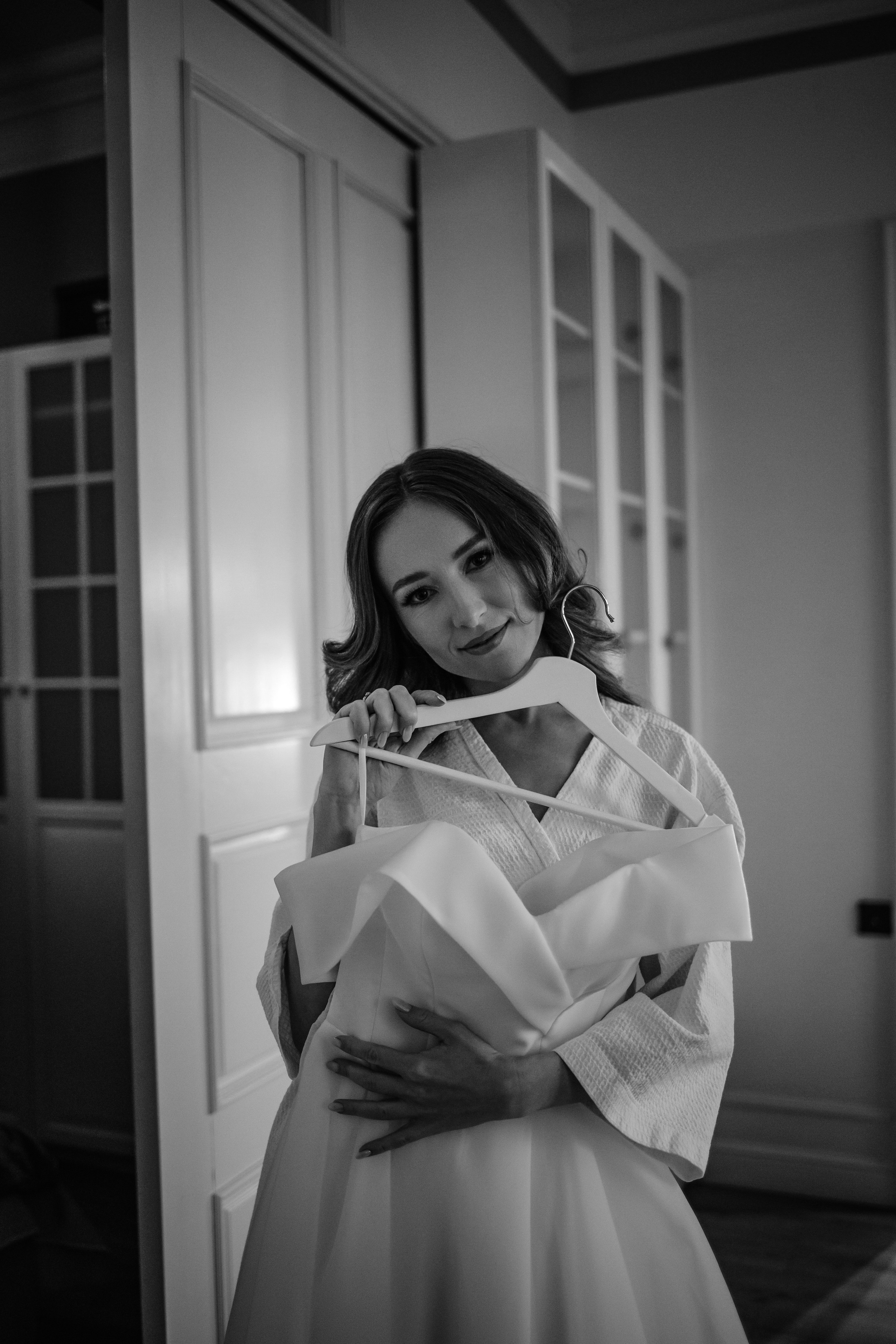 K&V. Фотограф в Санкт-Петербурге Ольга Кулеш