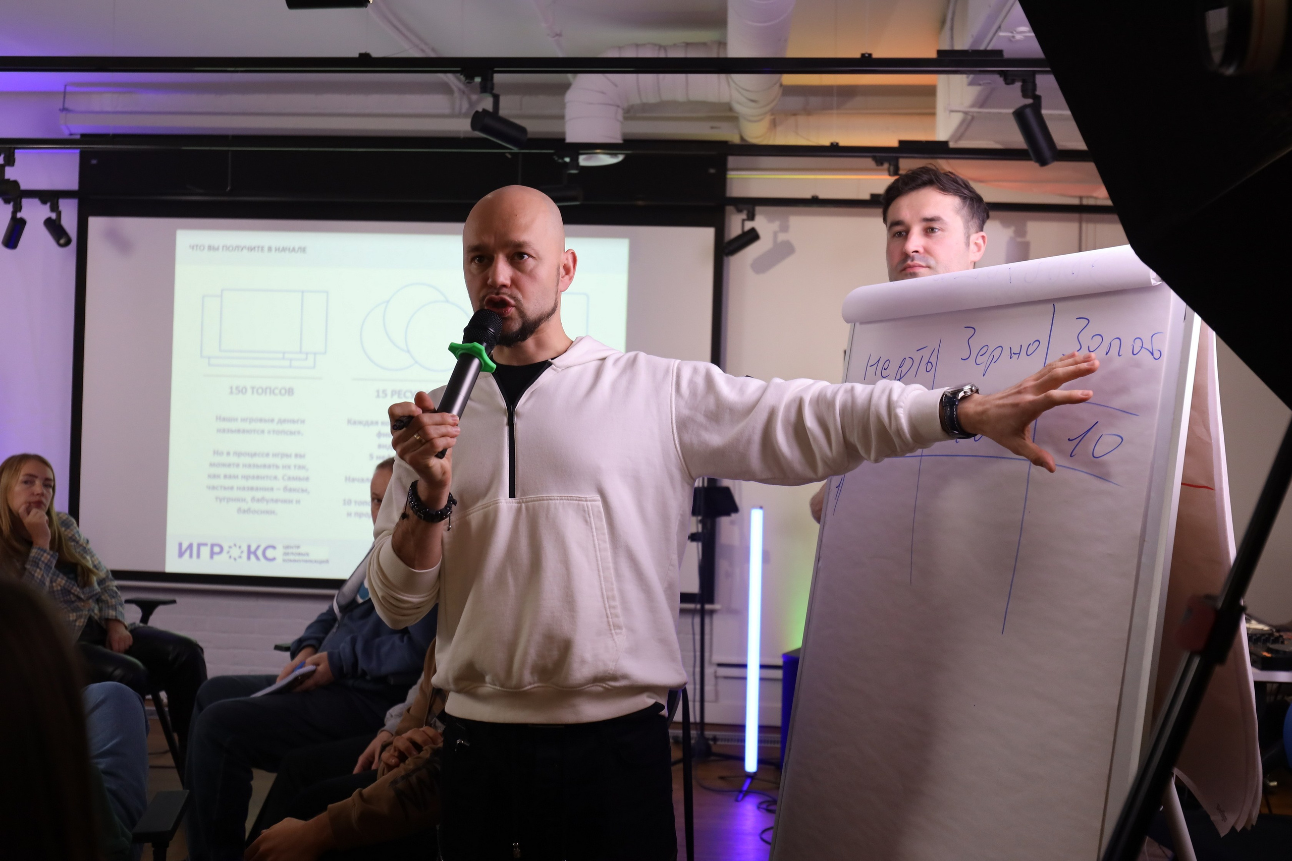 МастерМайнд 1.2. Съемка в студии под ваш запрос, студийные съемки, фотографии архитектурных объектов — Александр Евстигнеев — фотограф Москва