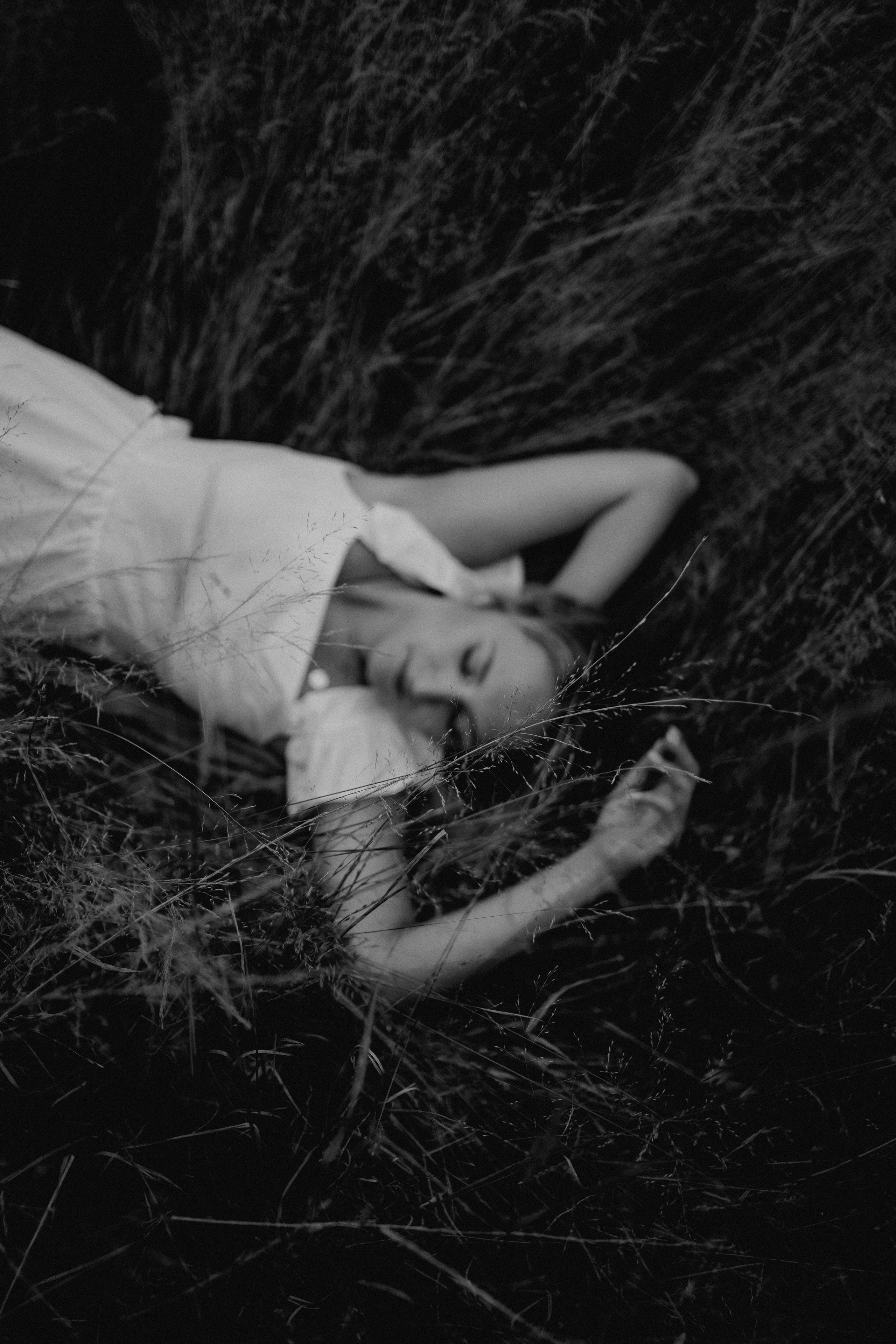 Анна. Фотограф на мероприятие