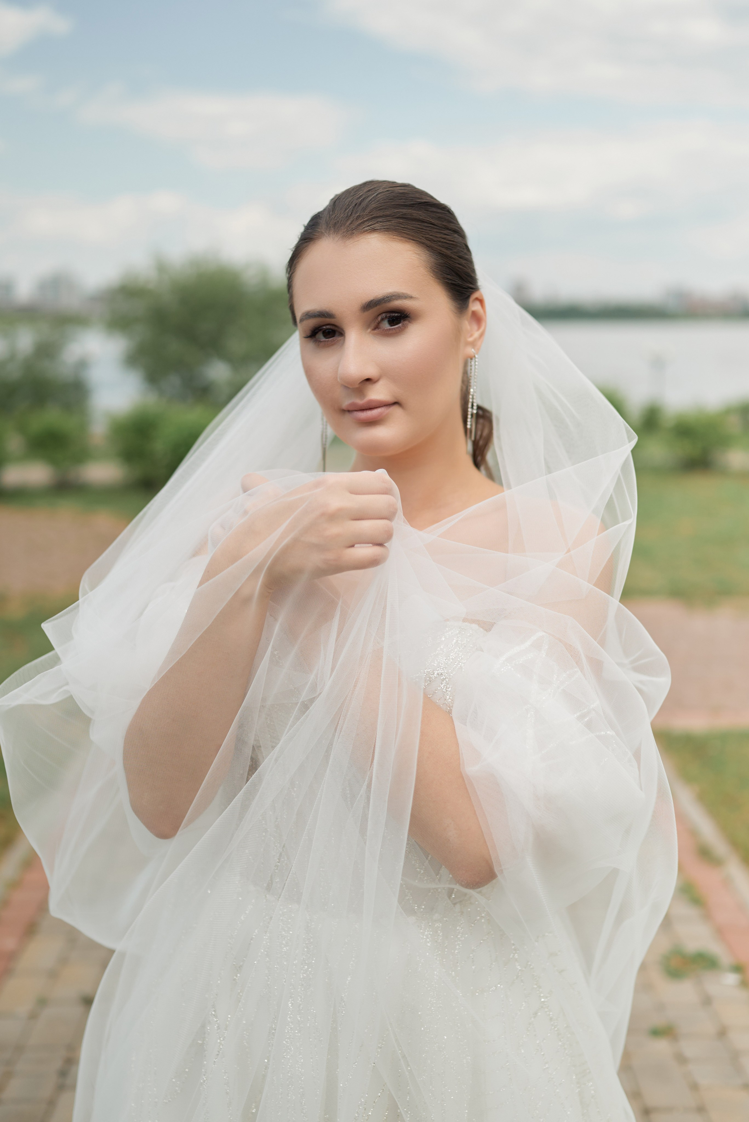 Анна и Дмитрий. Свадебный фотограф Александр Браво