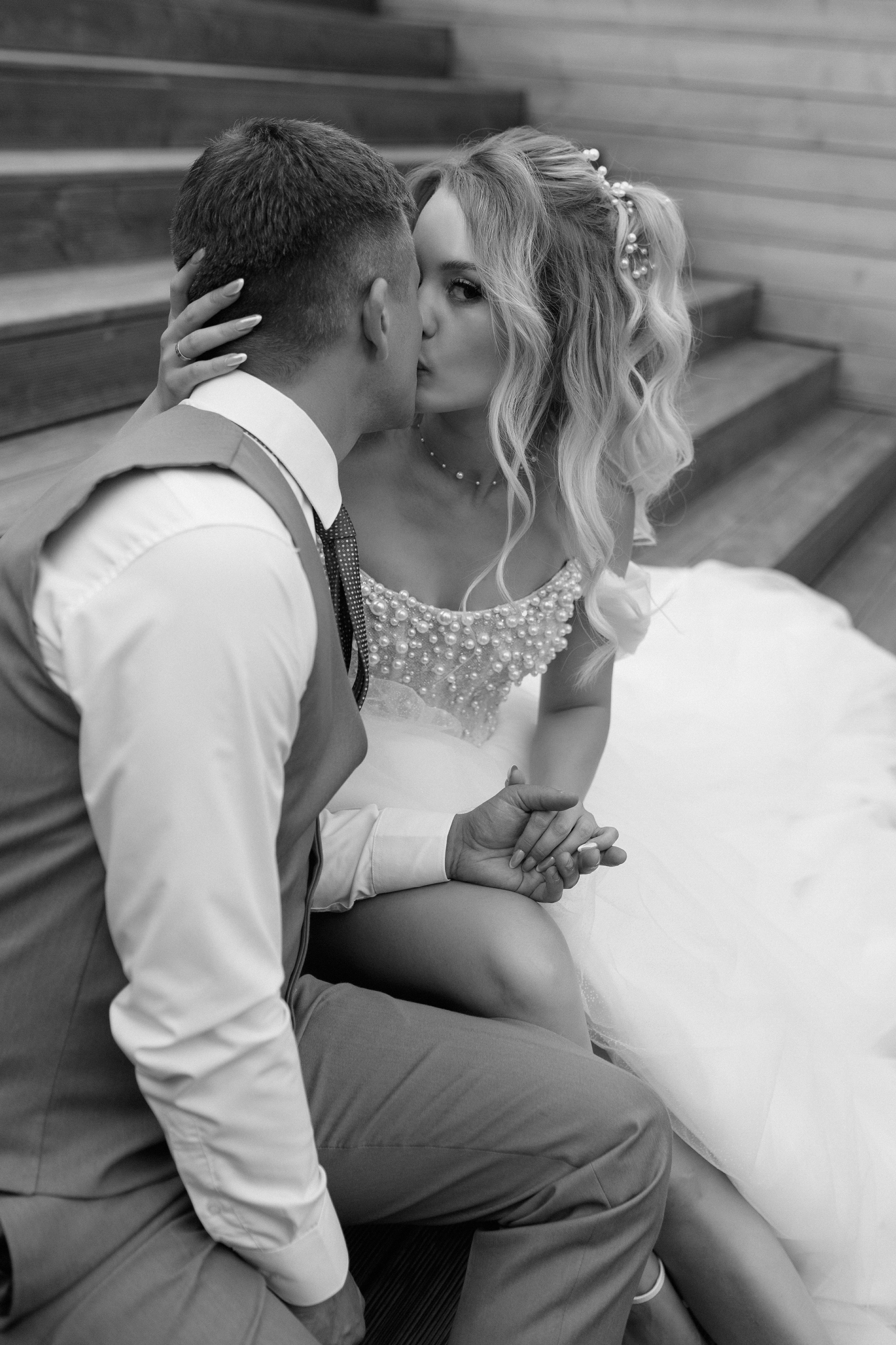 Свадьба Александра и Марины. Свадебный и семейный фотограф в Иркутске Яна Лиа