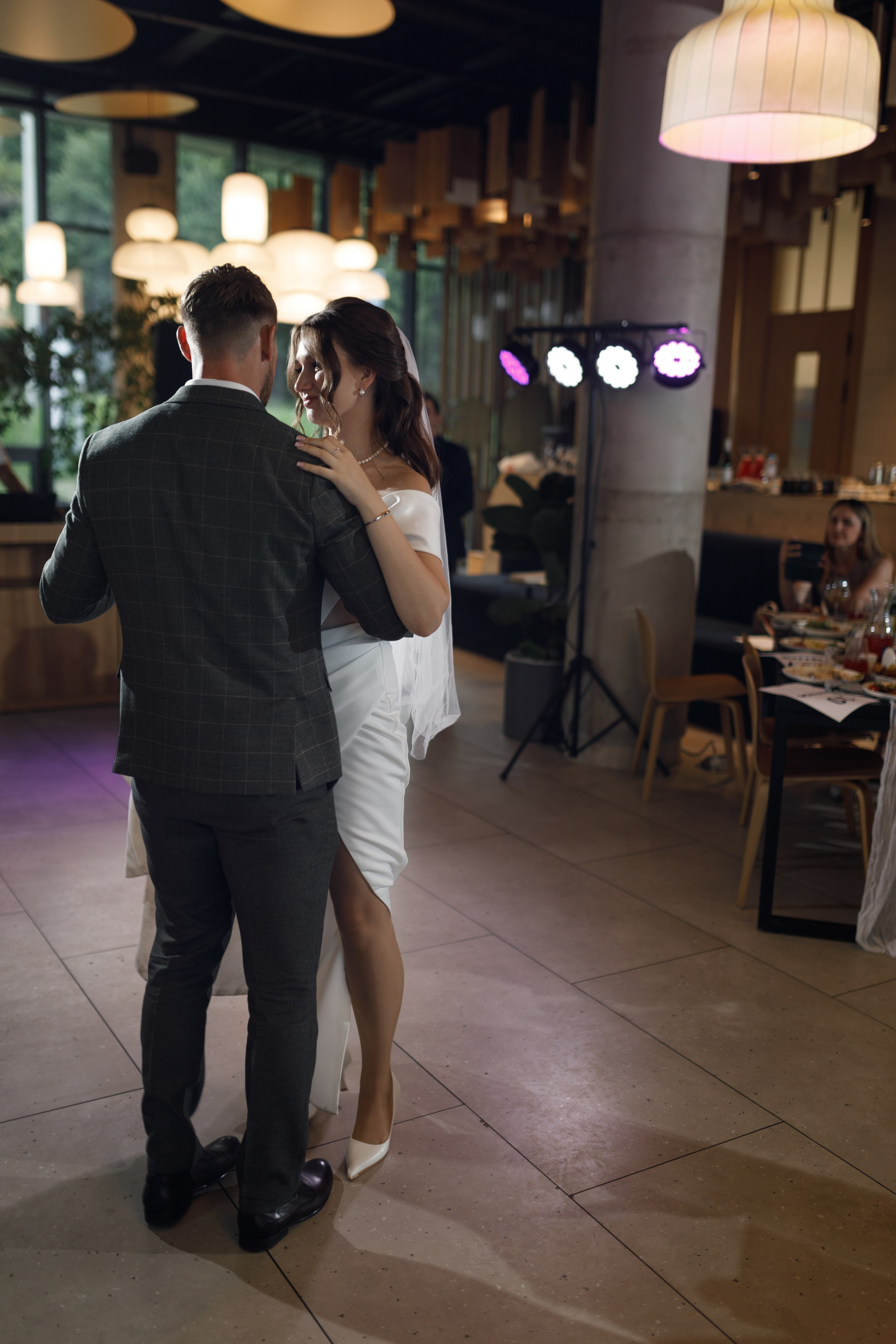 Свадьба Игоря и Ирины. Свадебный и семейный фотограф в Иркутске Яна Лиа