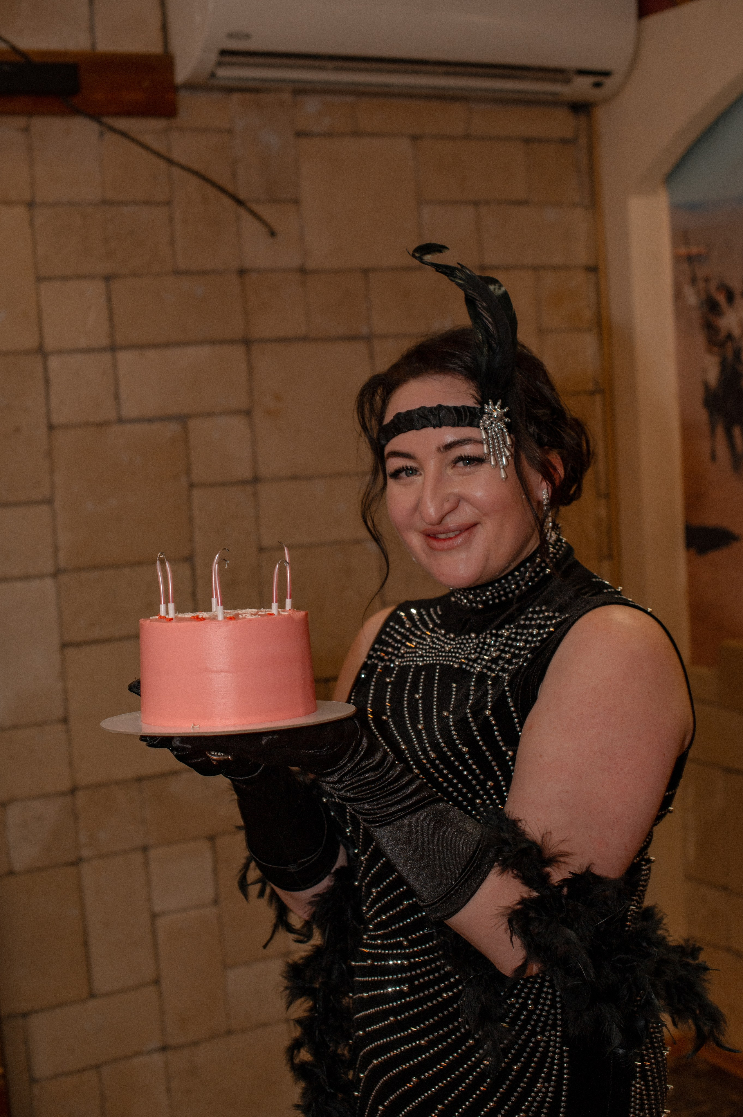 День Рождения!. Фотограф Виктория Воронина