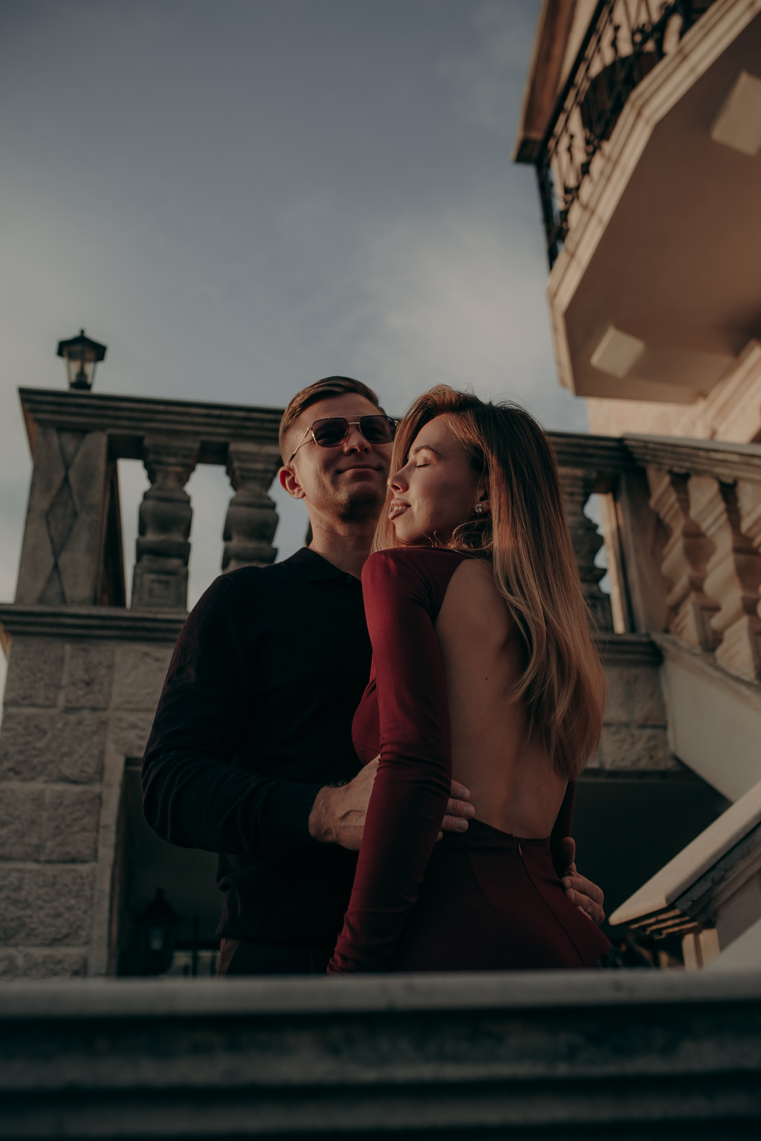 ПРОГУЛКА ПО ПЕРАСТУ. Family, Women & Couples Photographer in Budva, Kotor, Herceg Novi, Perast & Coastal Montenegro