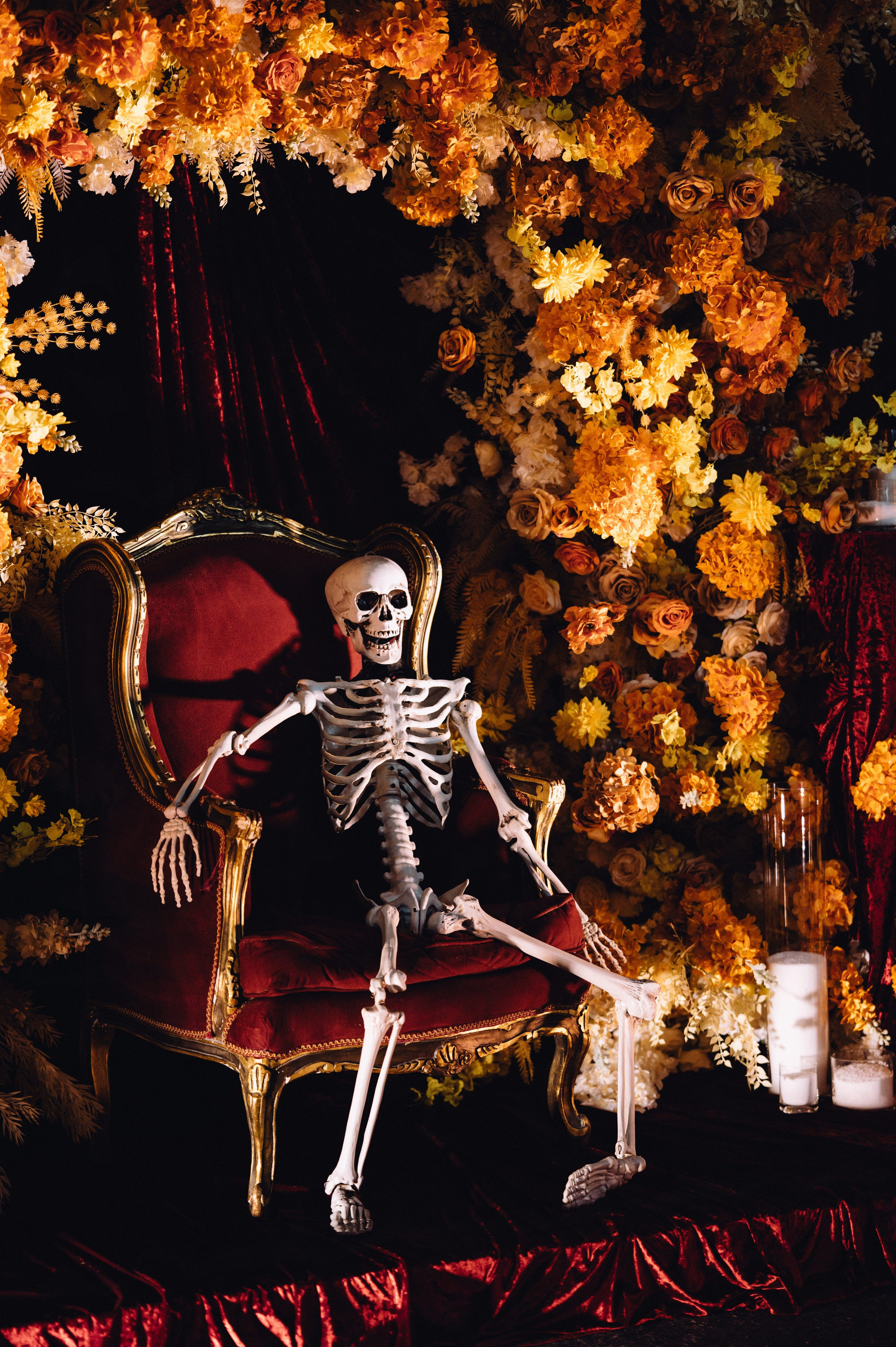 Репортаж с праздника Halloween. Профессиональный фотограф Алексей Васенцев. Минск, СПБ, Москва