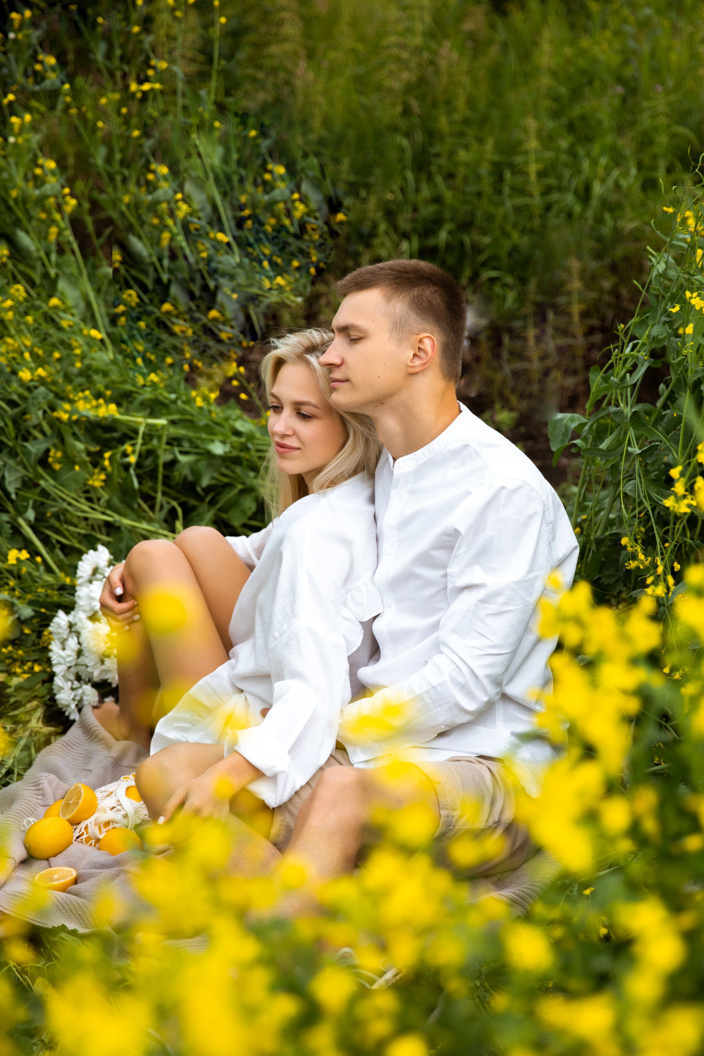 Lev & Liza. Ваш фотограф Лена Ленина