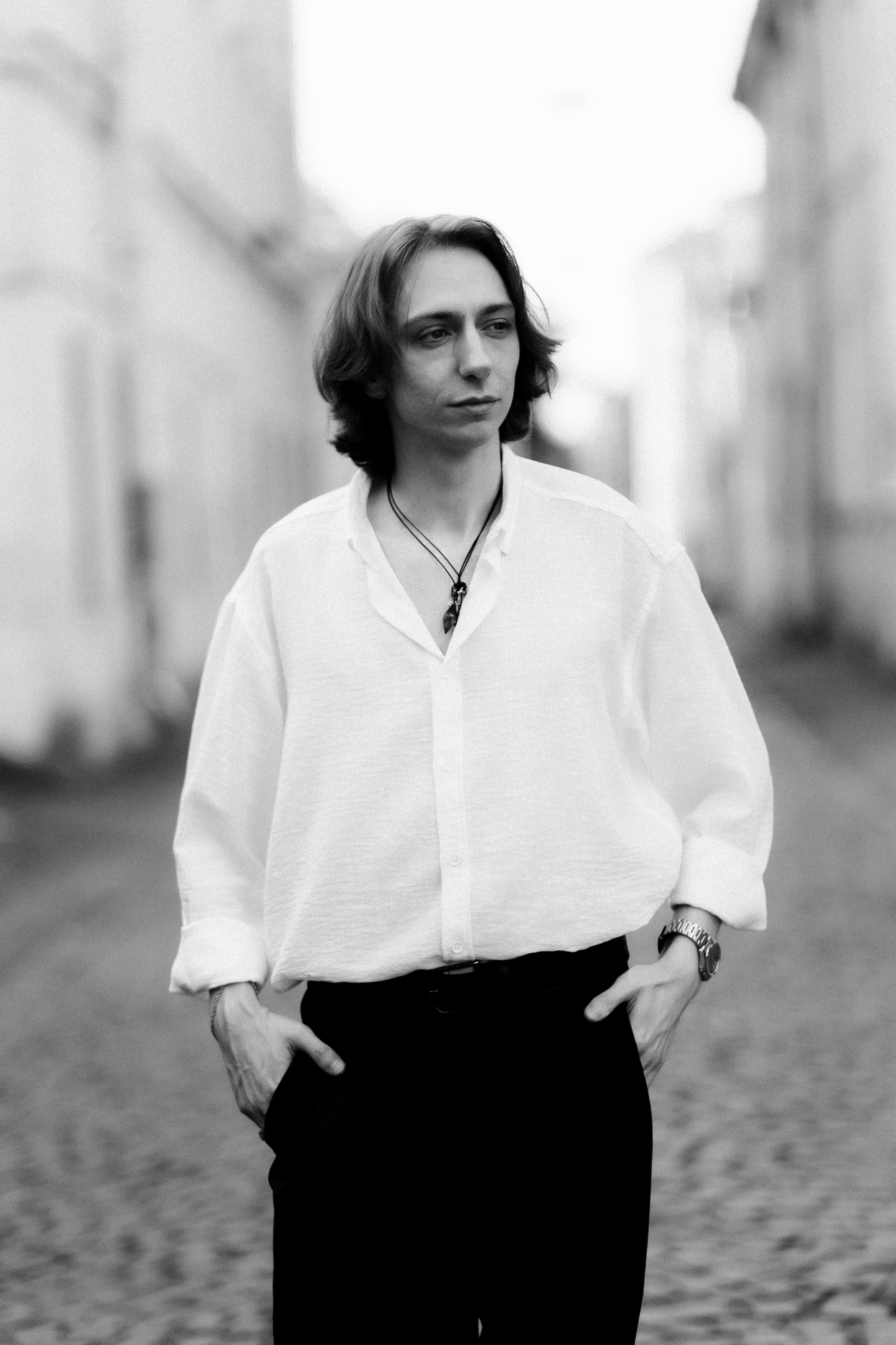 Антон. Фотограф в Санкт-Петербурге