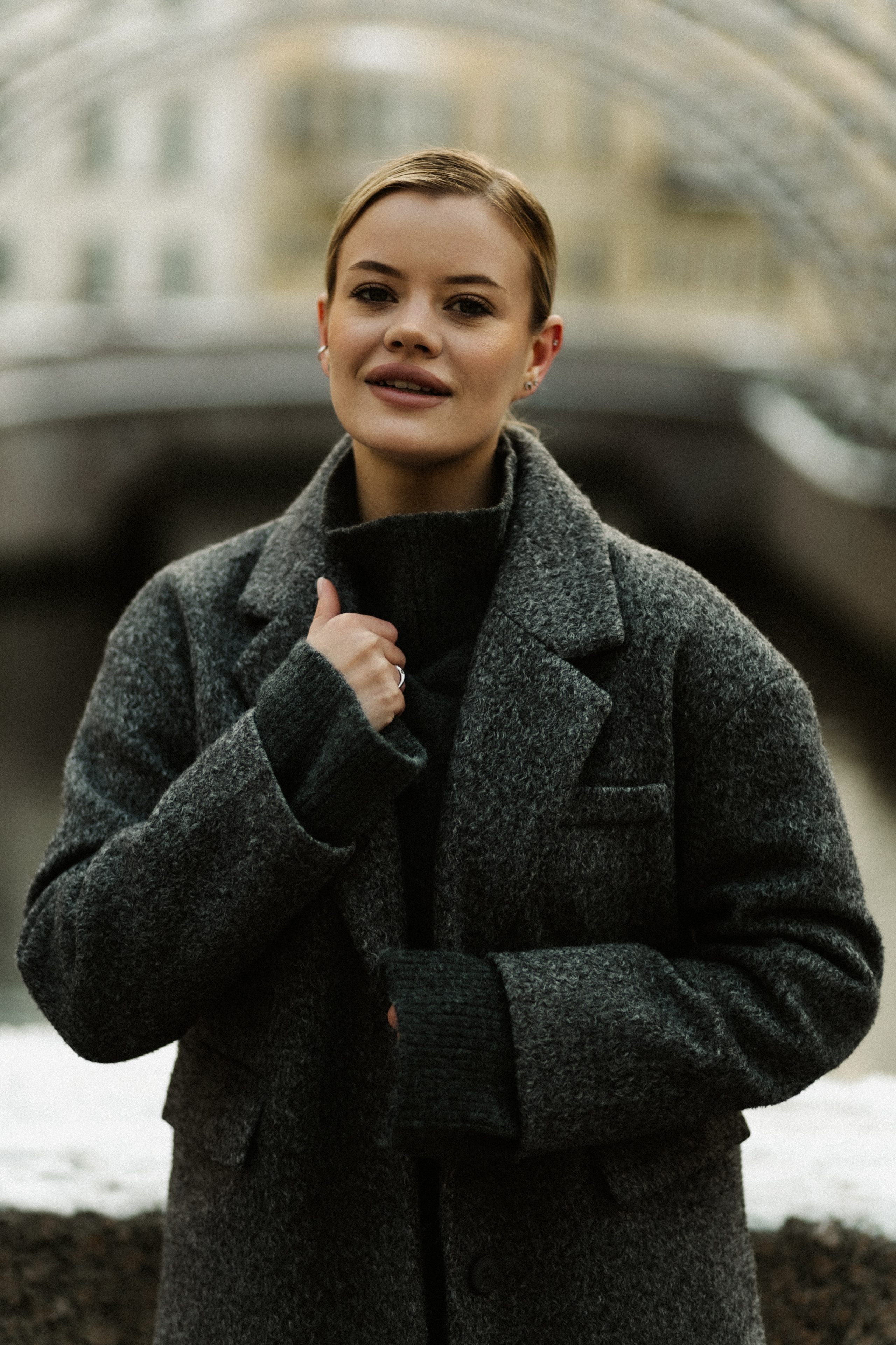 Света. Фотограф в Санкт-Петербурге