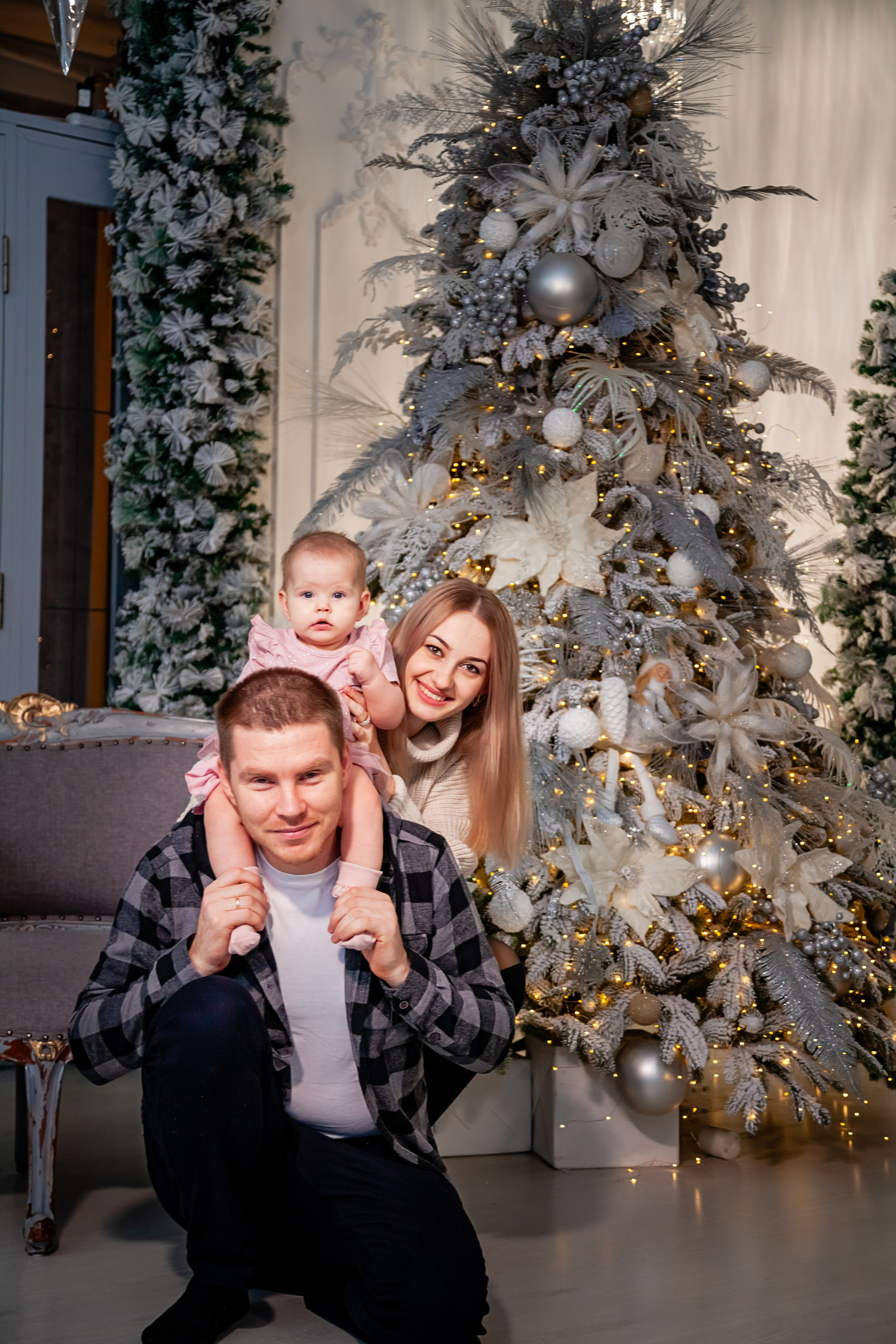 Кирочка. Свадебный и семейный фотограф в Армавире