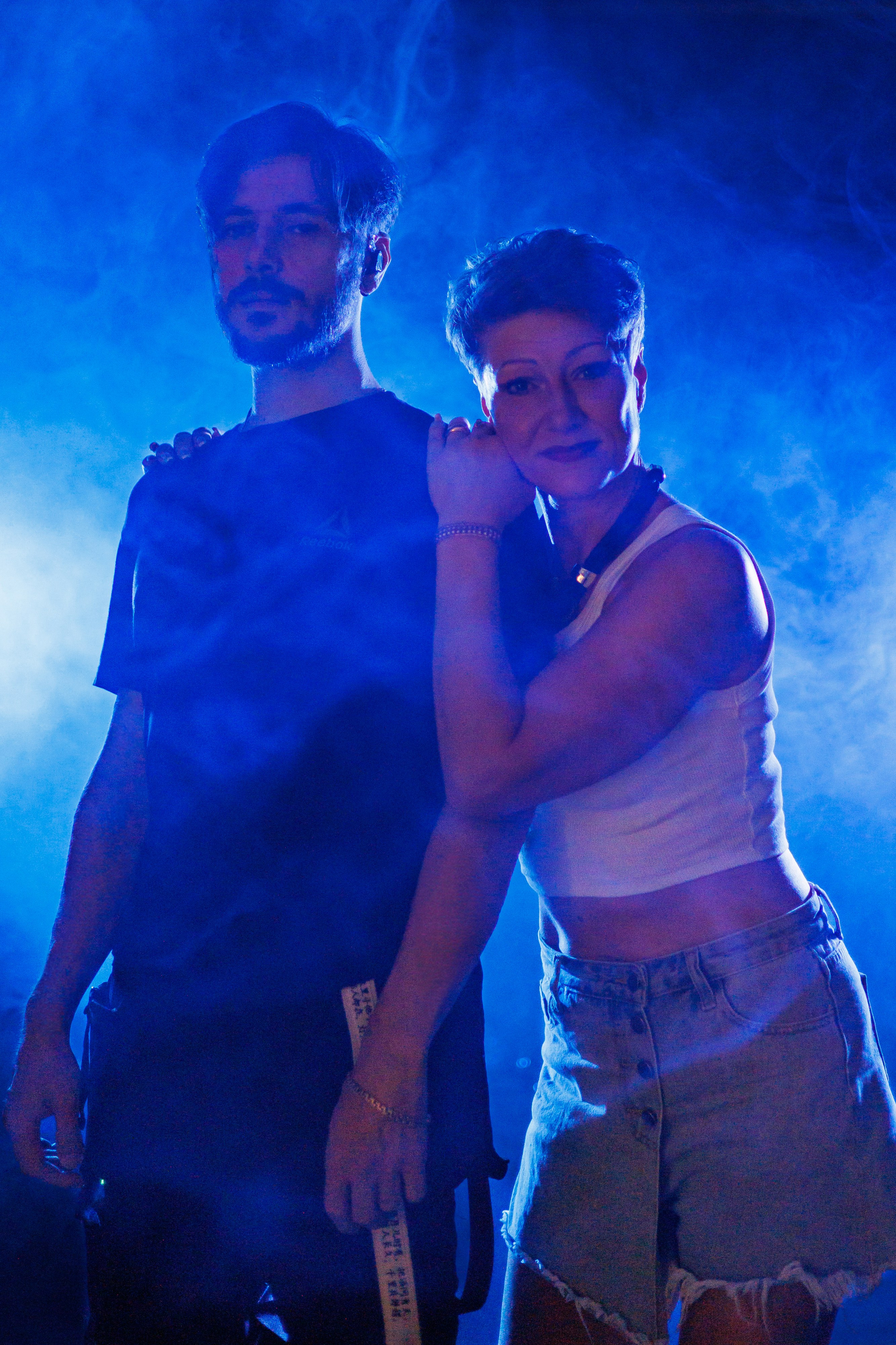 Евгения и Владимир. Свадебный и семейный фотограф в Армавире