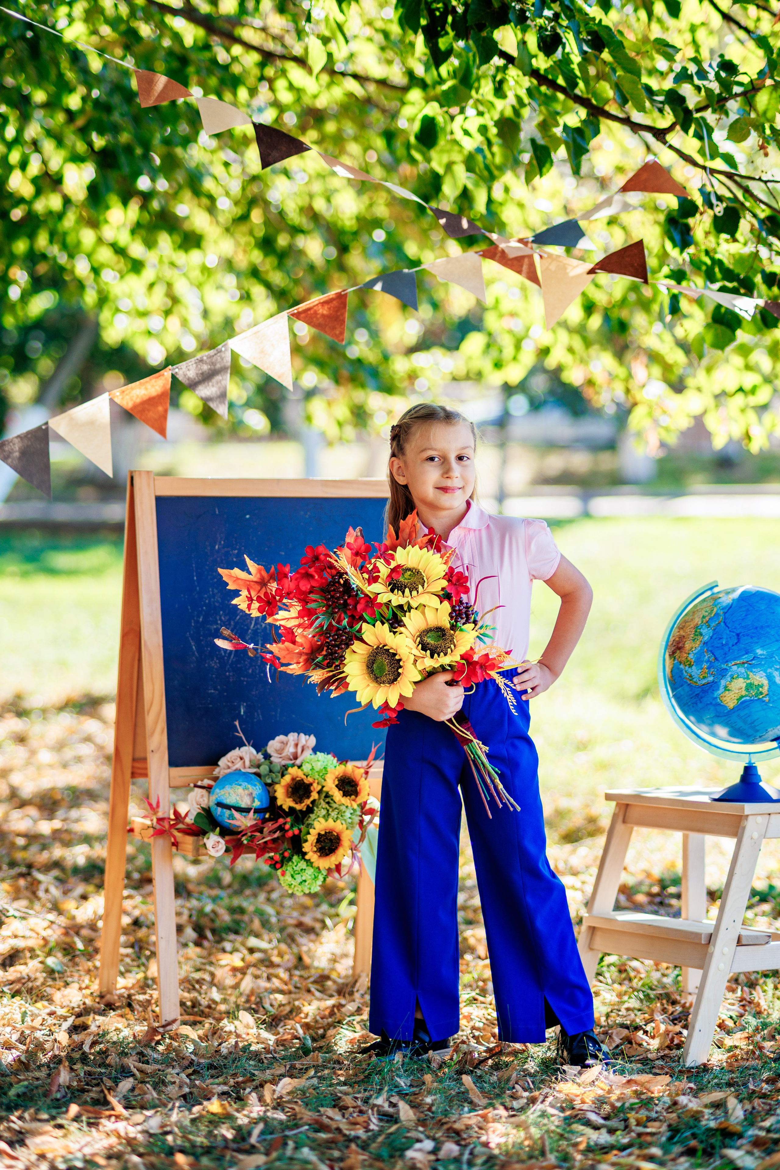 2а класс. Свадебный и семейный фотограф в Армавире