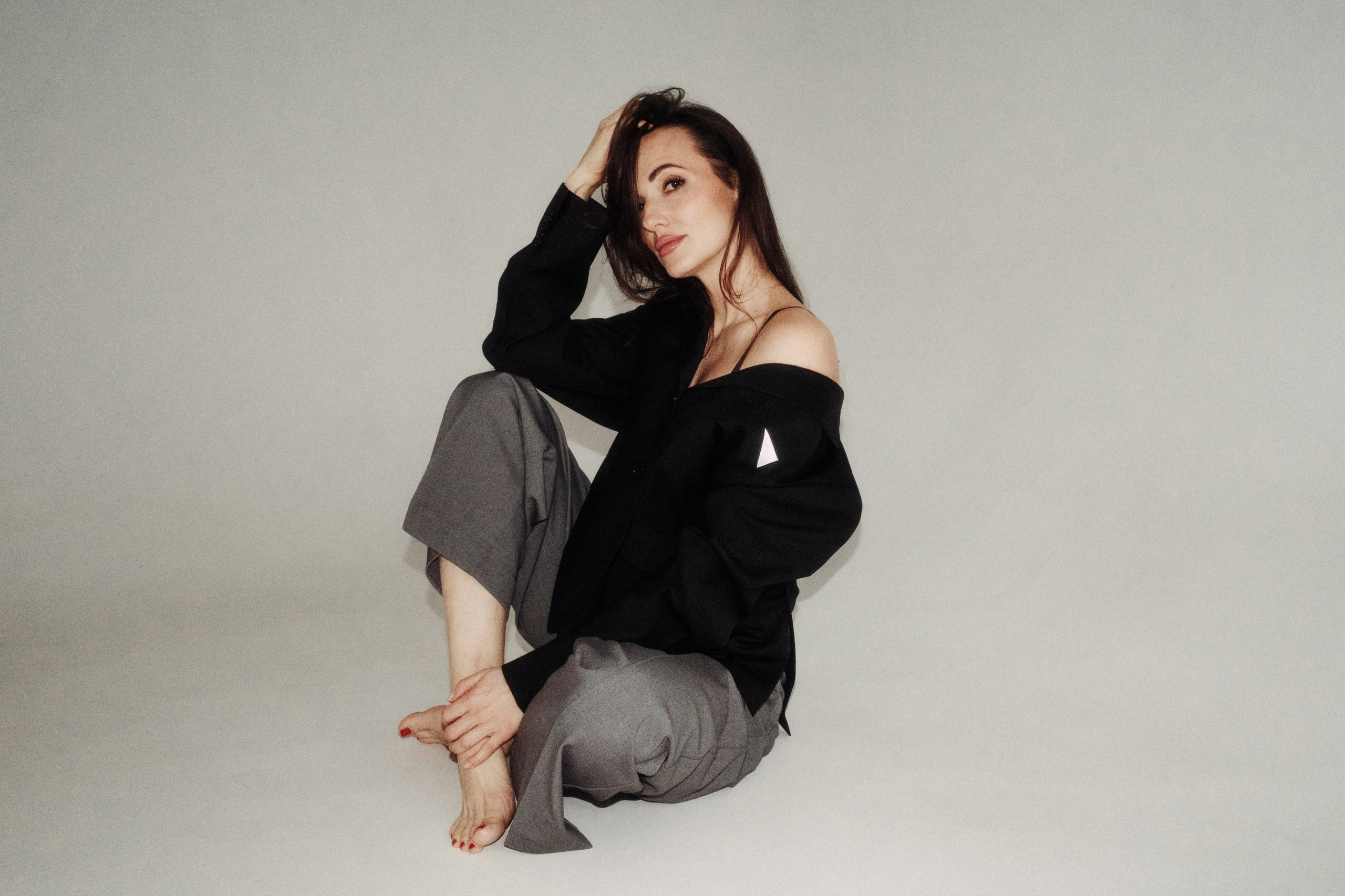 Ольга плёнка. Свадебный фотограф в Спб Сергей Баланян