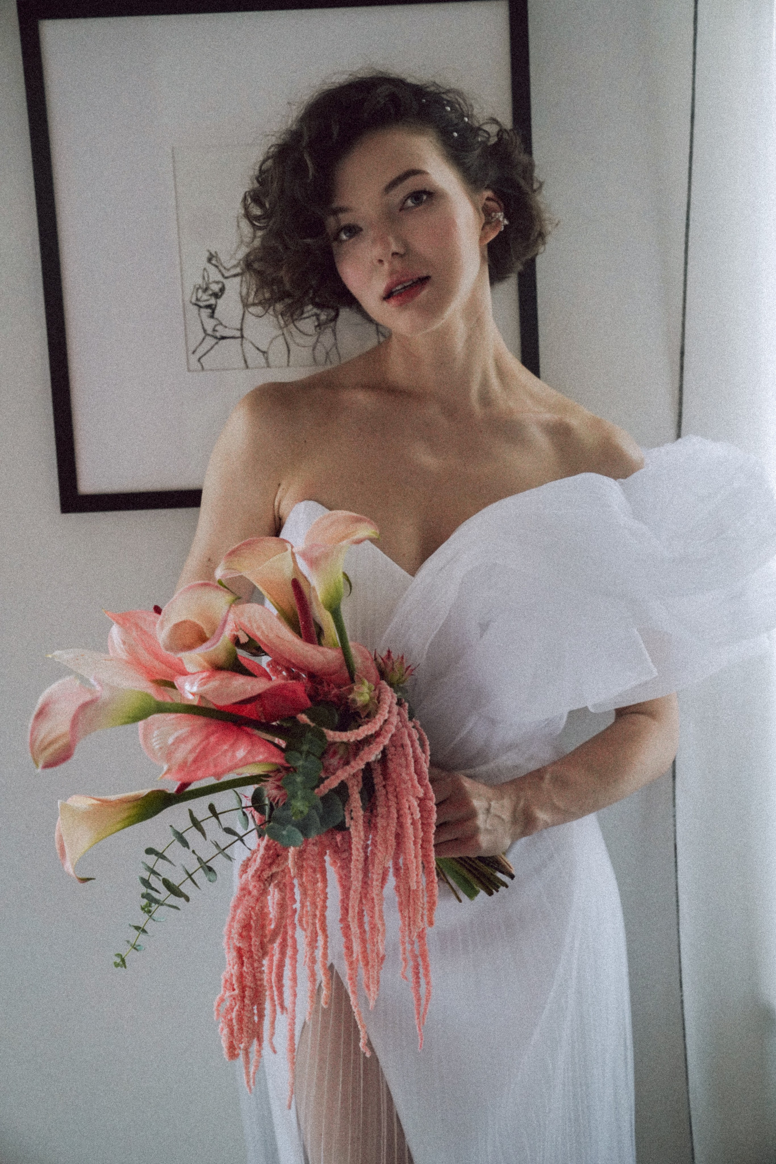 Александр и Мария. Прогулка. Свадебный и семейный фотограф Ястребова Маргарита