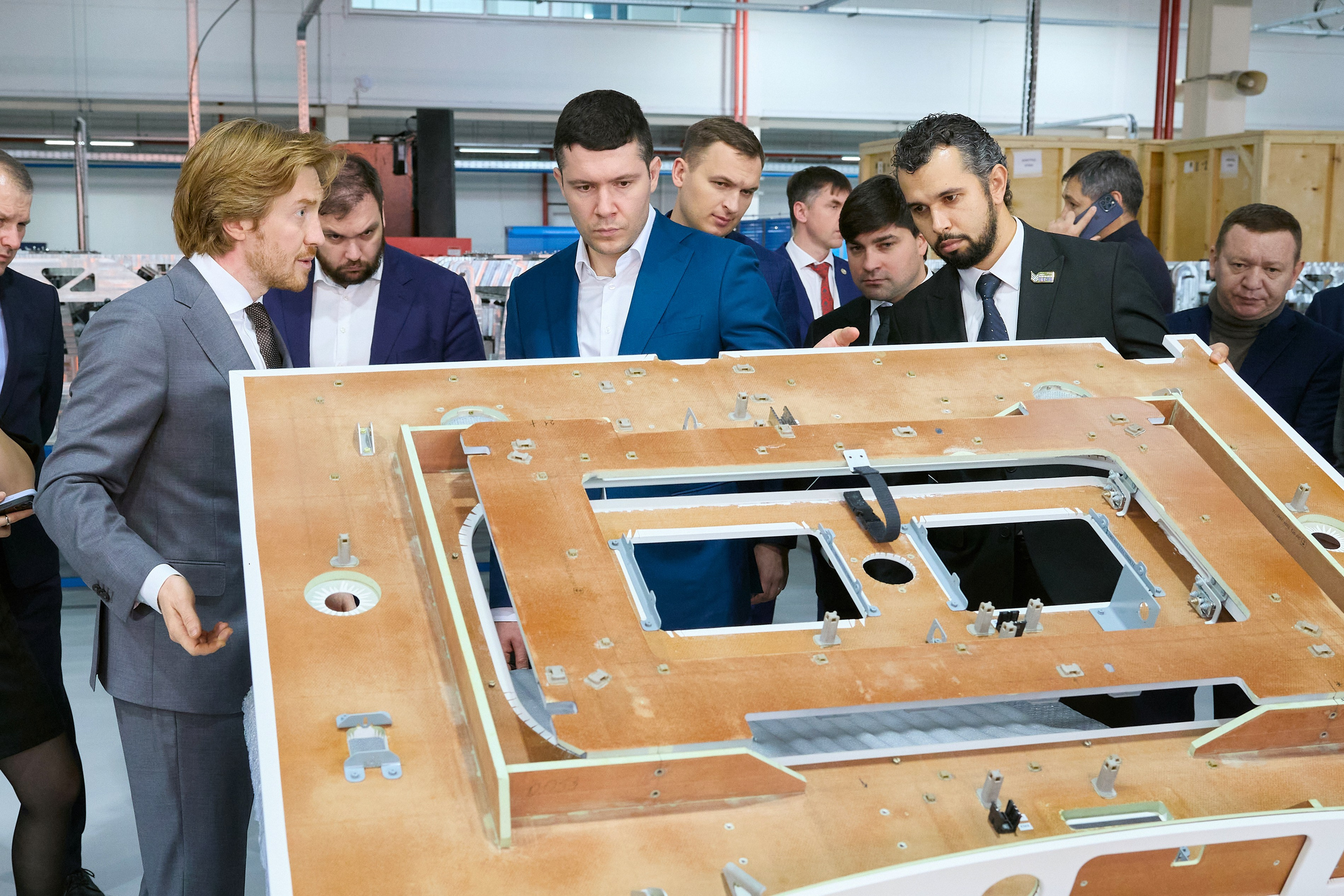 РЕПОРТАЖ. Главная