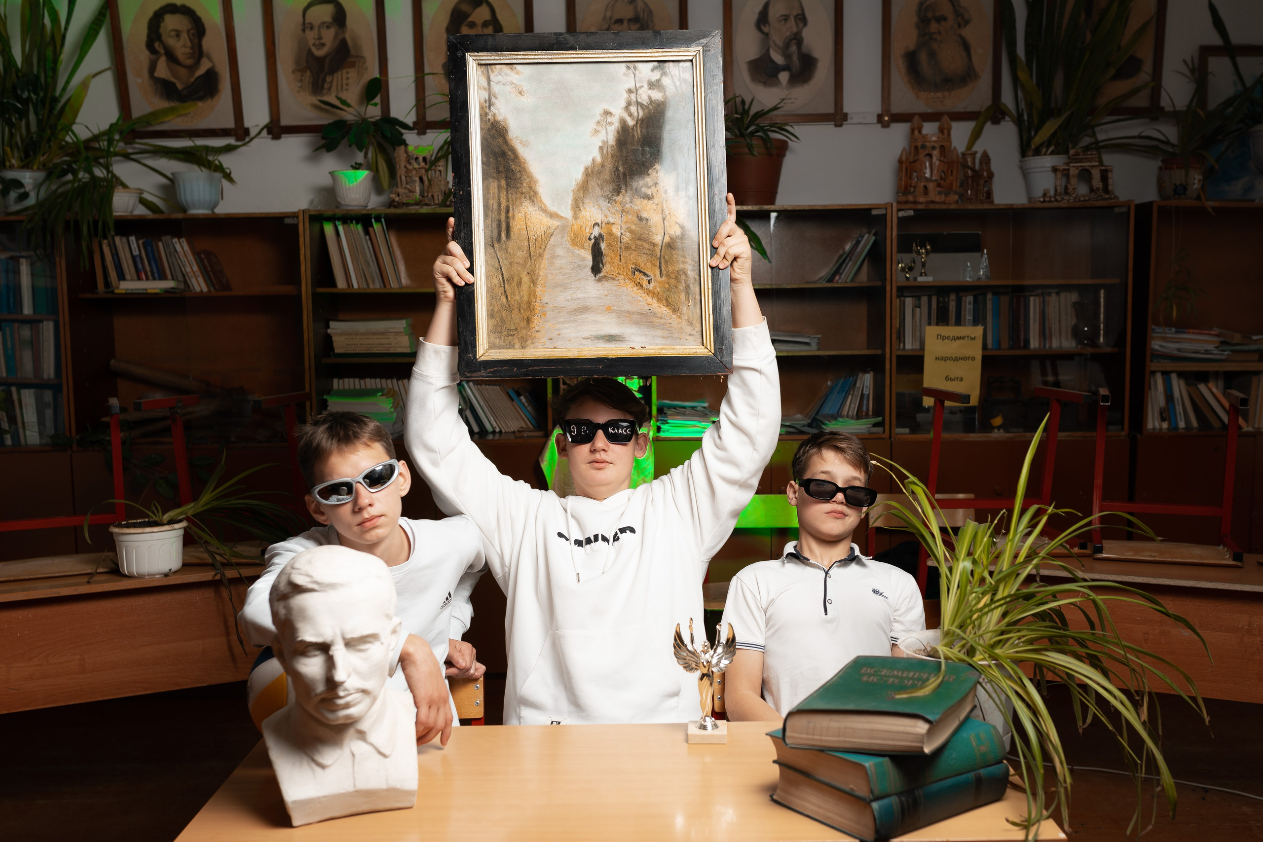 2 школа 9в. Фотограф Торопец Кристина Абрамова Kanwellia photography