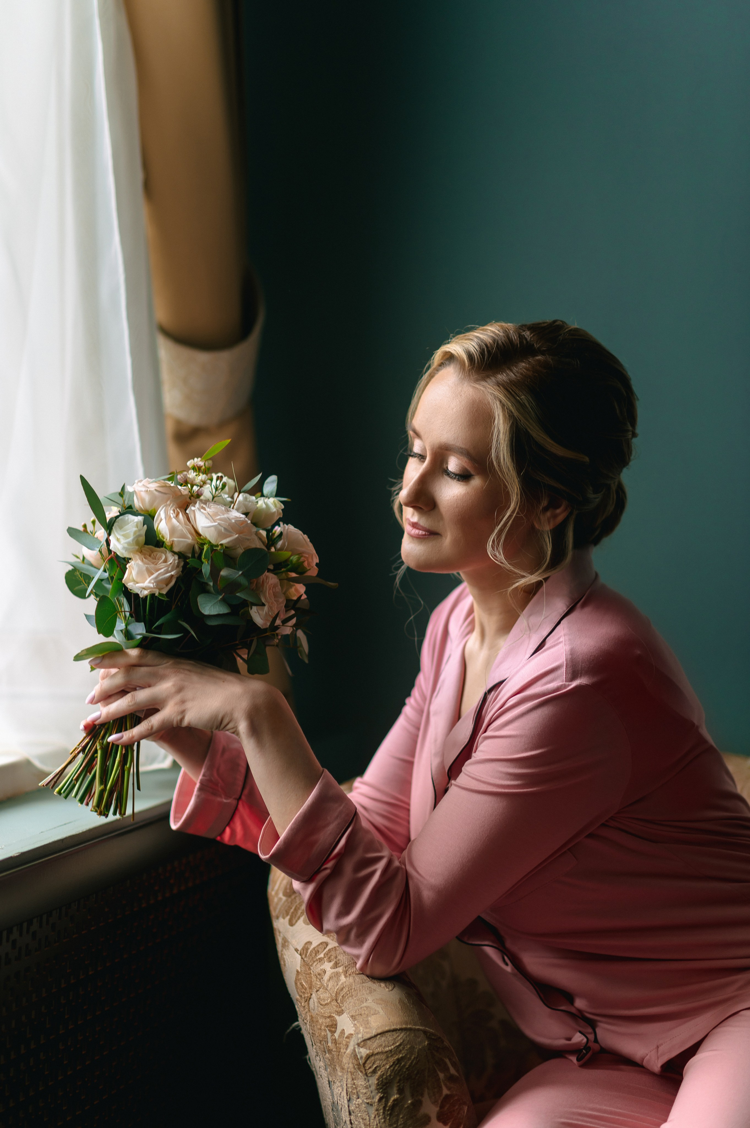 КСЮША И АНТОН. Шашкова Вероника / Свадебный и семейный фотограф Москва и Ярославль