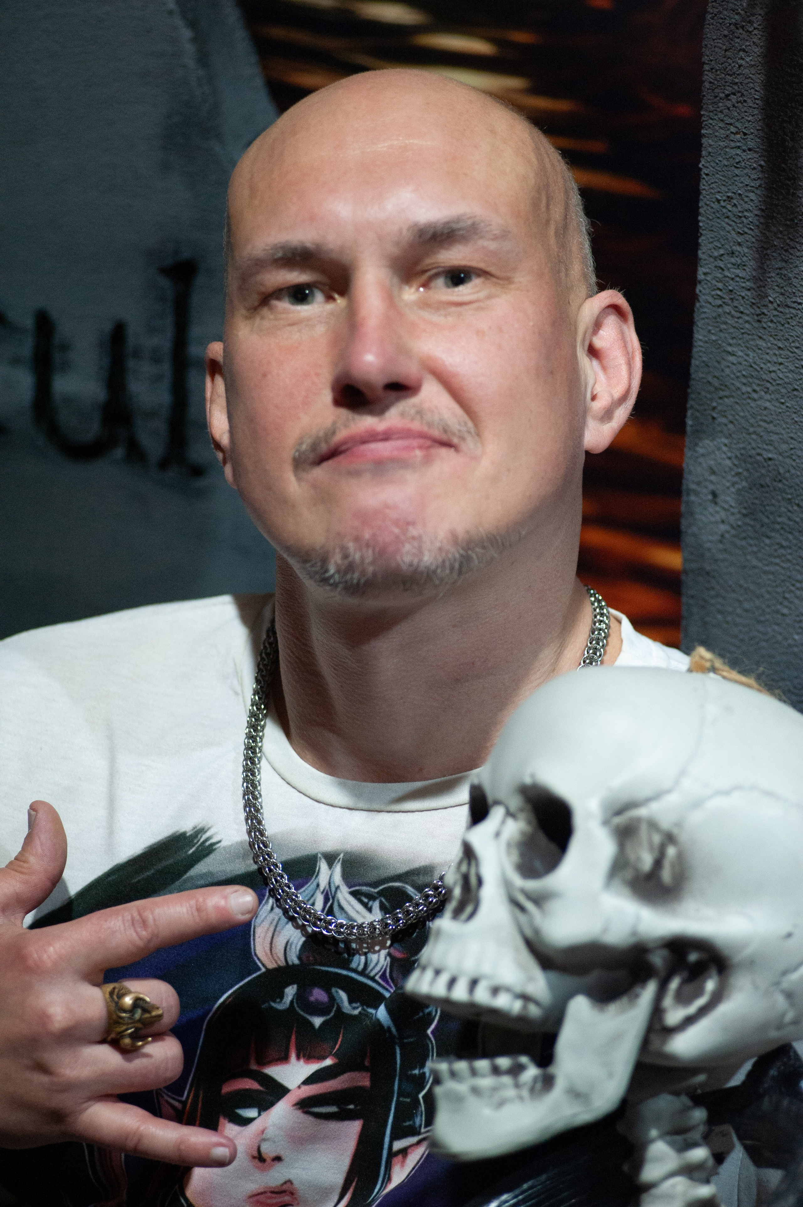 Magic Fest 26.10.2025. Фотограф Михаил Морозов. Москва и МО