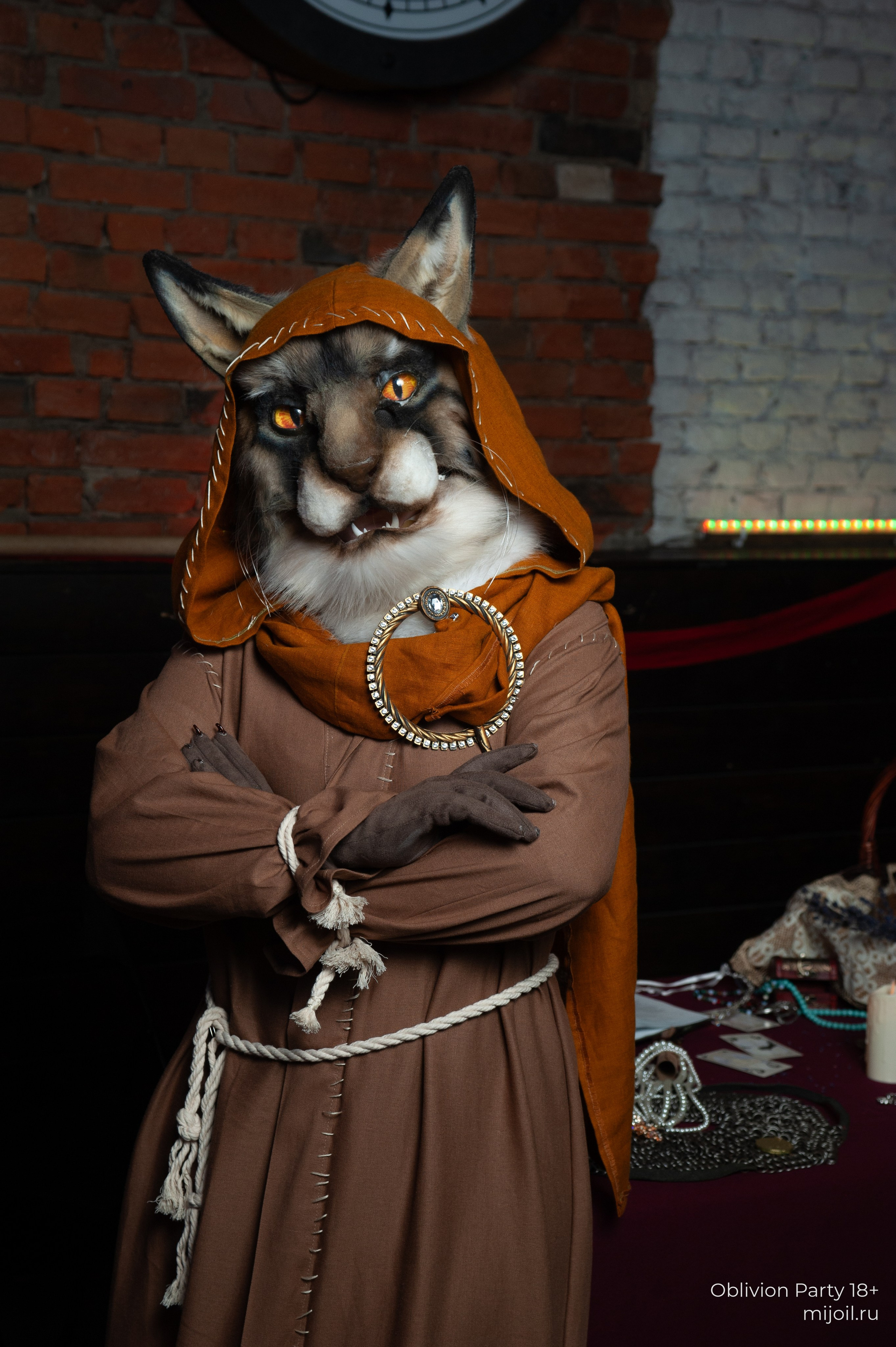 Oblivion Party (18+) 7 марта Москва. Фотограф Михаил Морозов. Москва и МО