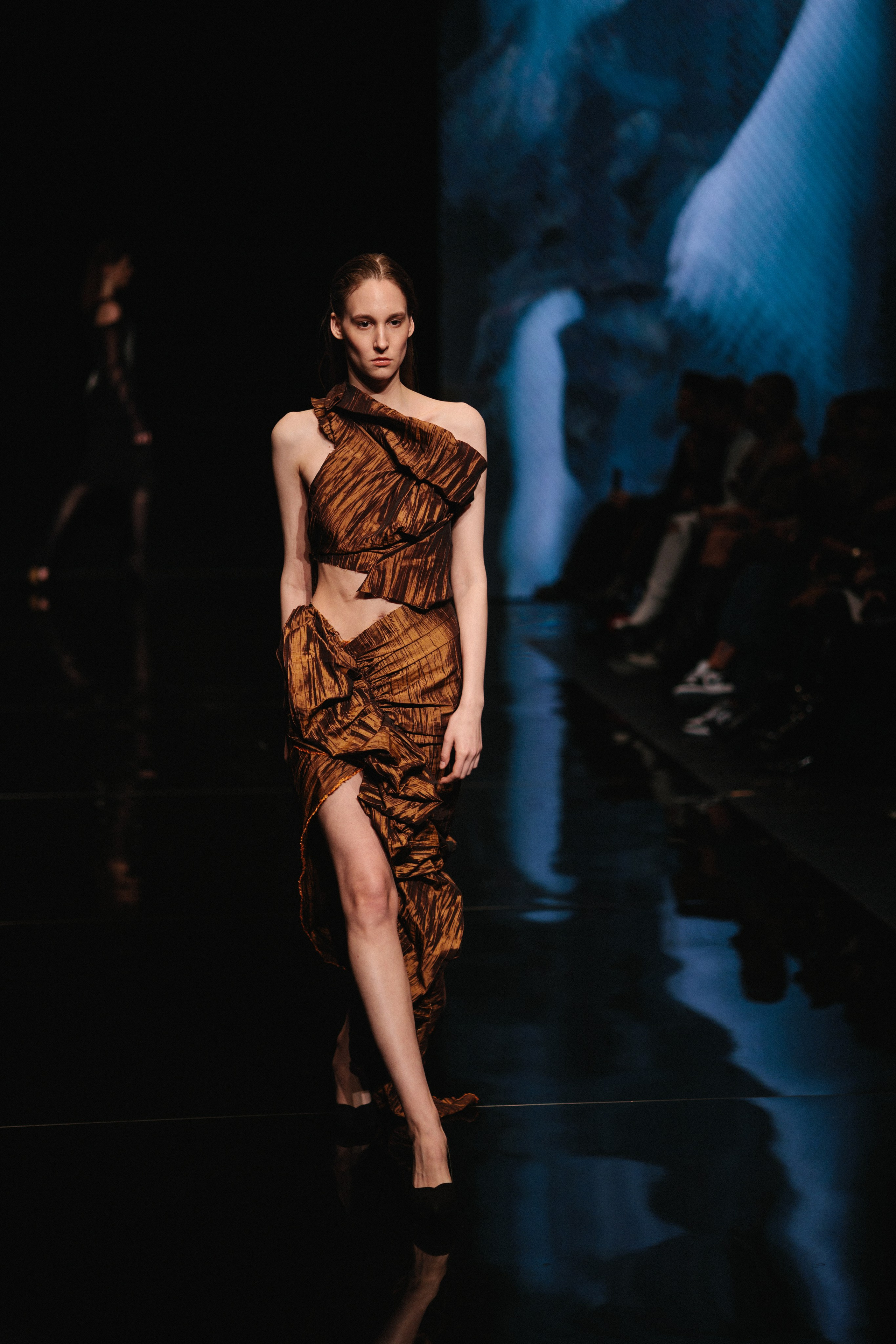 Saint Petersburg Fashion Week. Контент фотограф в Санкт-Петербурге Иванова Юлия