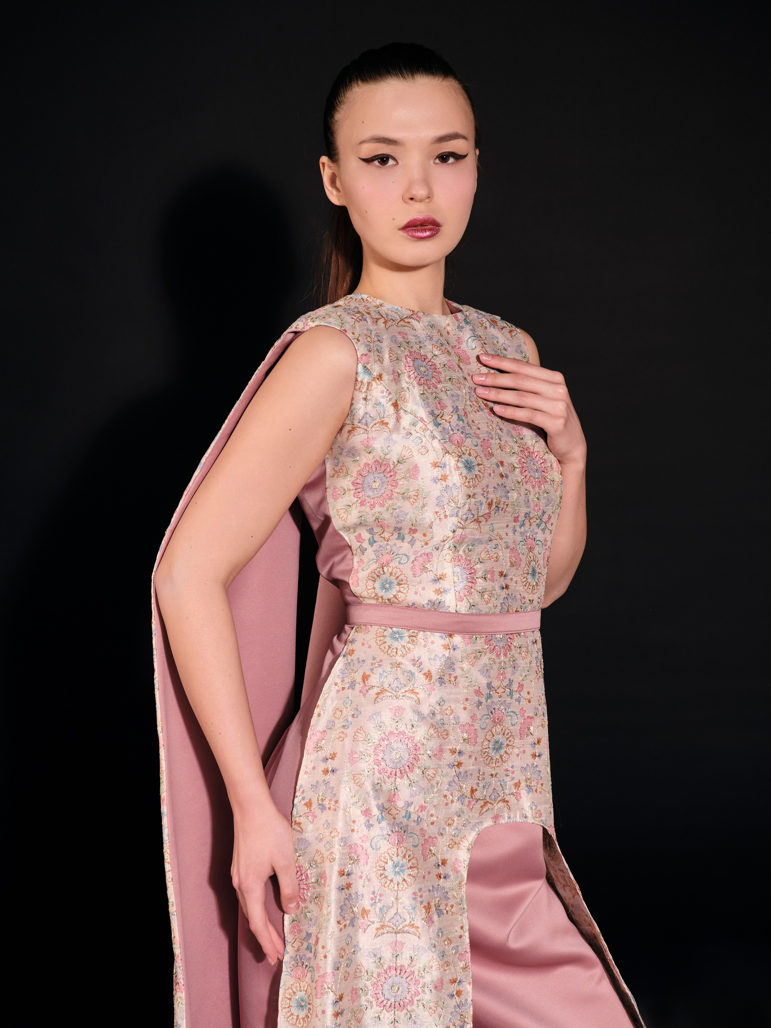 FA by Fatima Alhashimi. Коммерческий, репортажный фотограф в Москве Лейла Мару