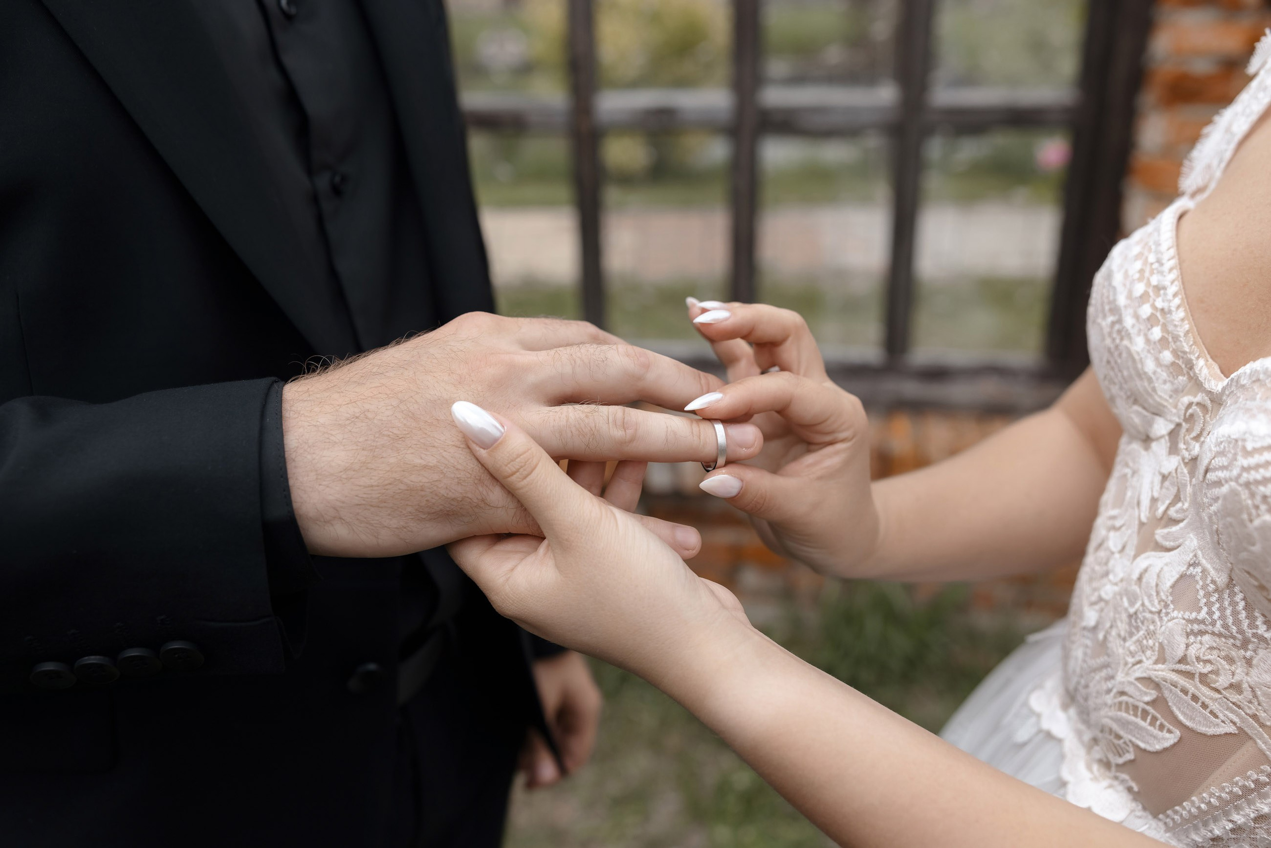 Артем и Вера. Свадебный фотограф и видеограф Юрий и Эля Дубинины