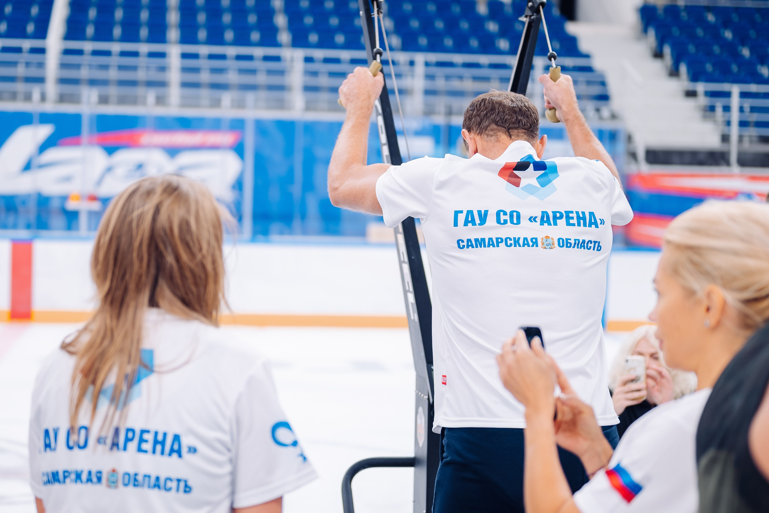 Спортивные мероприятия. ТАТИ | Татьяна Тихонова | фотограф | Тольятти Самара