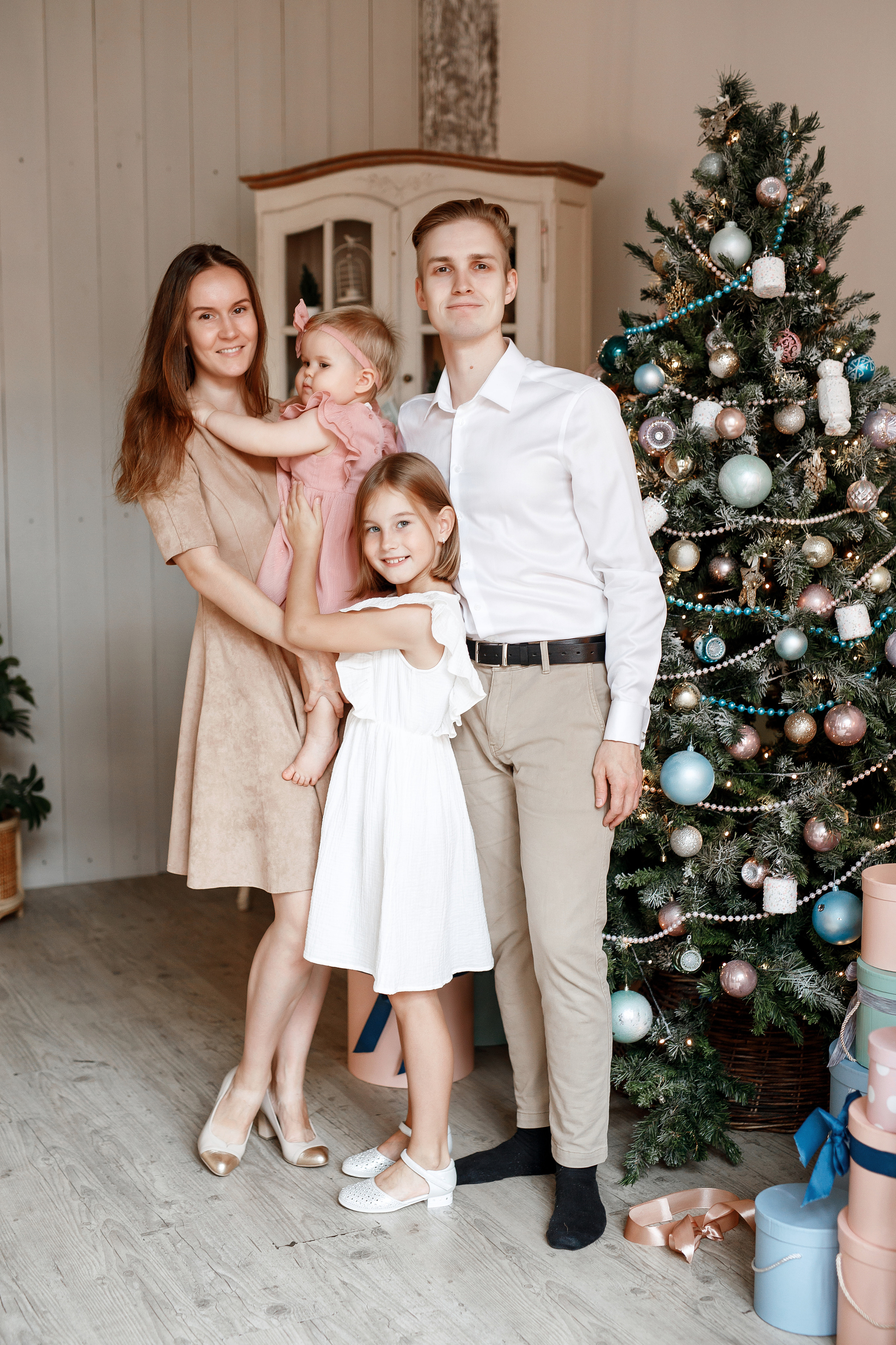 Услуги фотографа. Фотостудия FABRIKA СПб