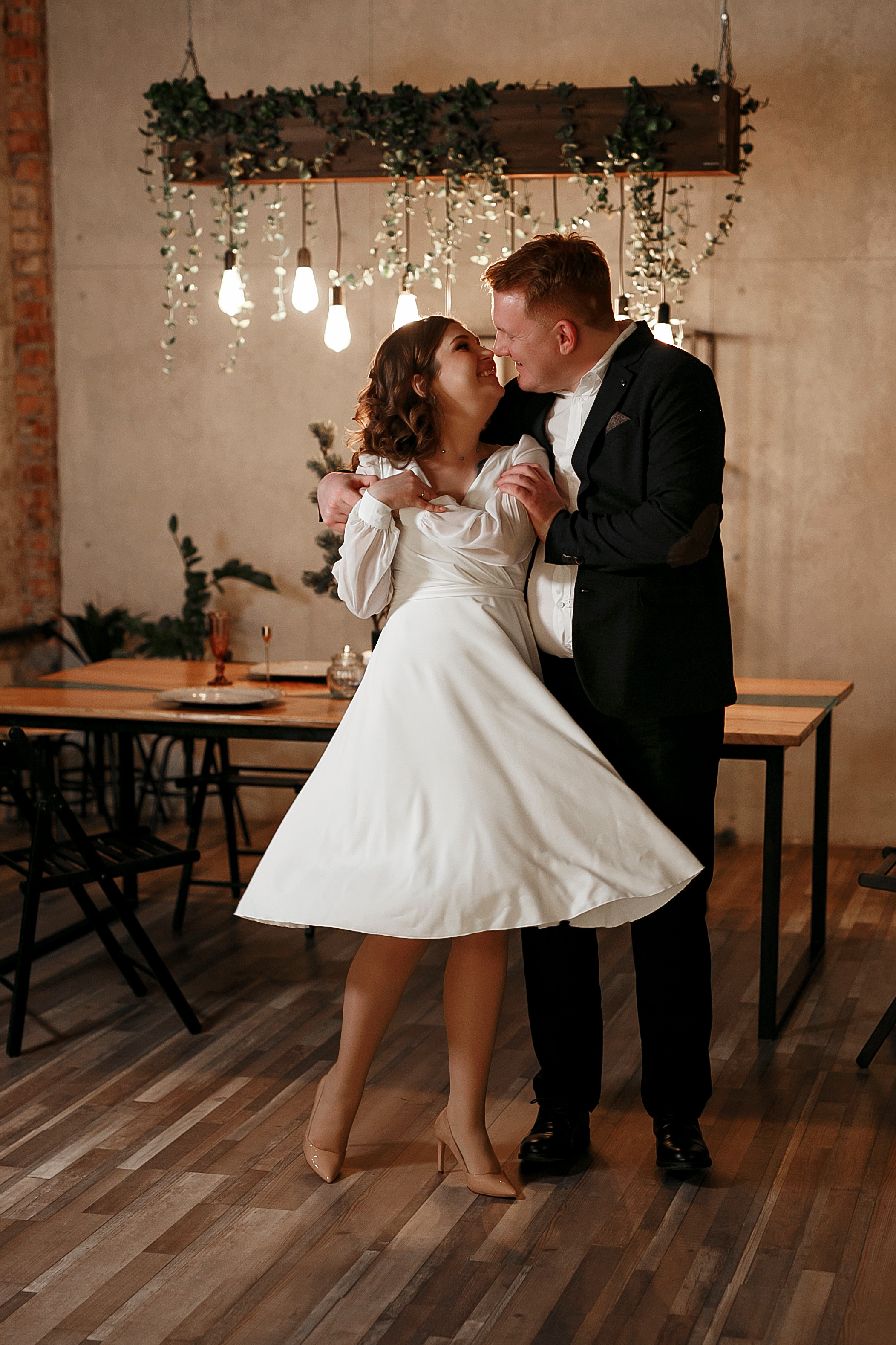 Услуги фотографа. Фотостудия FABRIKA СПб