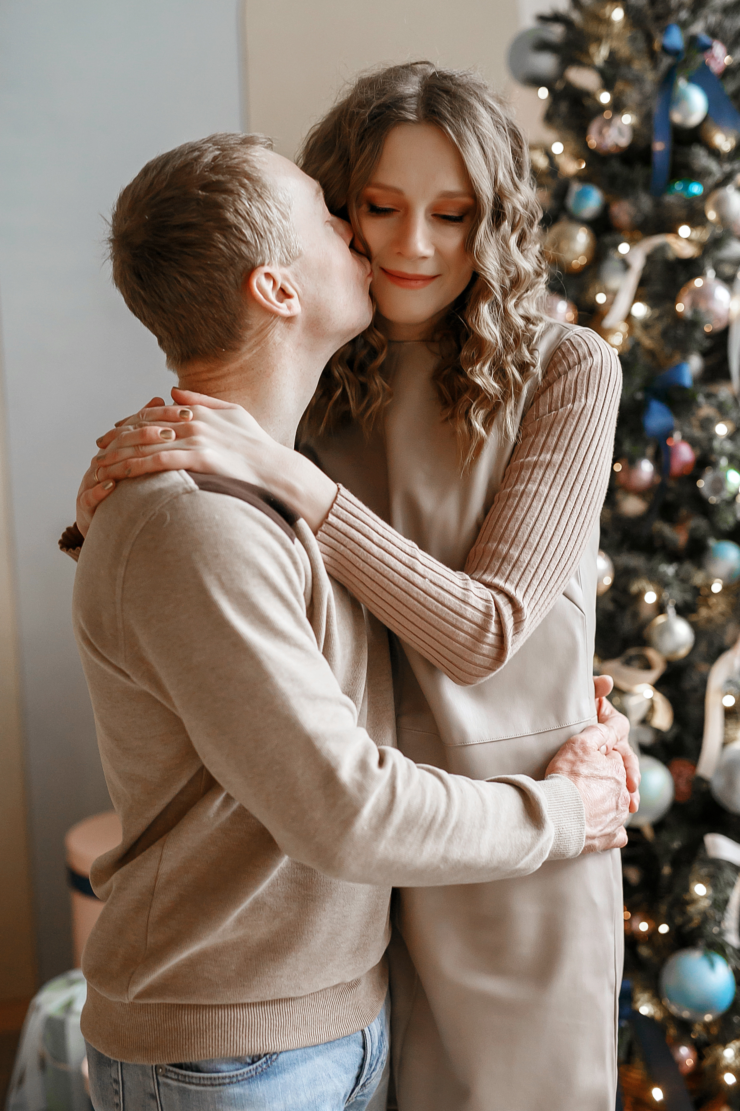 Услуги фотографа. Фотостудия FABRIKA СПб