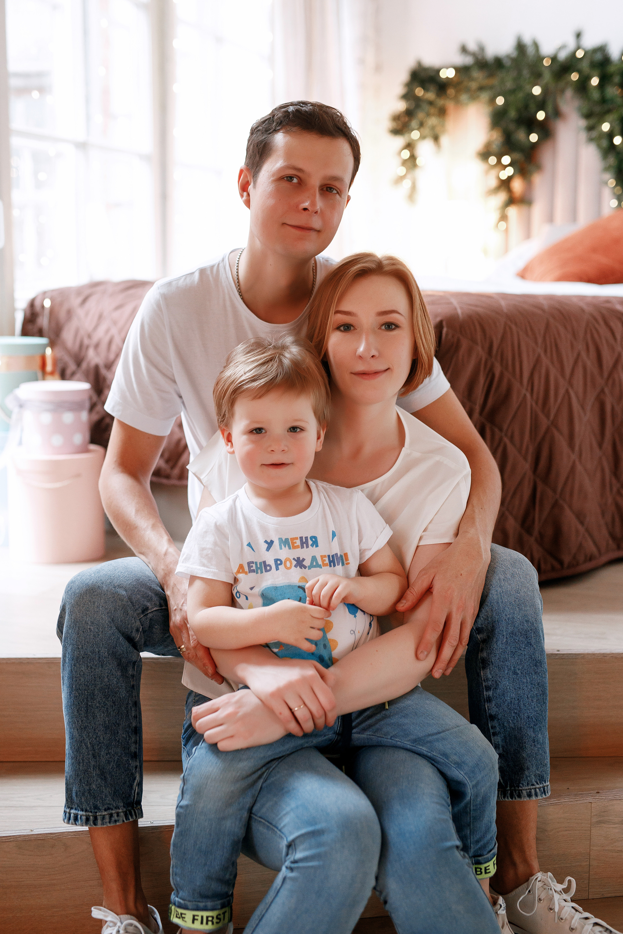 Услуги фотографа. Фотостудия FABRIKA СПб