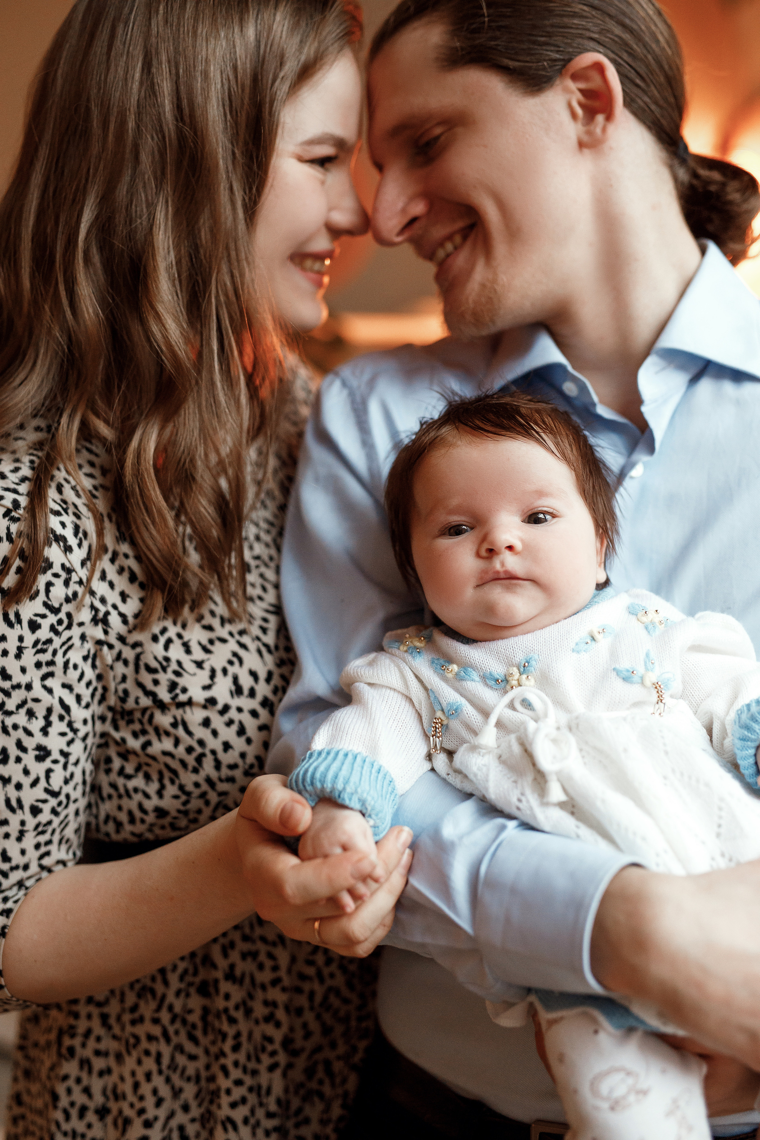 Услуги фотографа. Фотостудия FABRIKA СПб