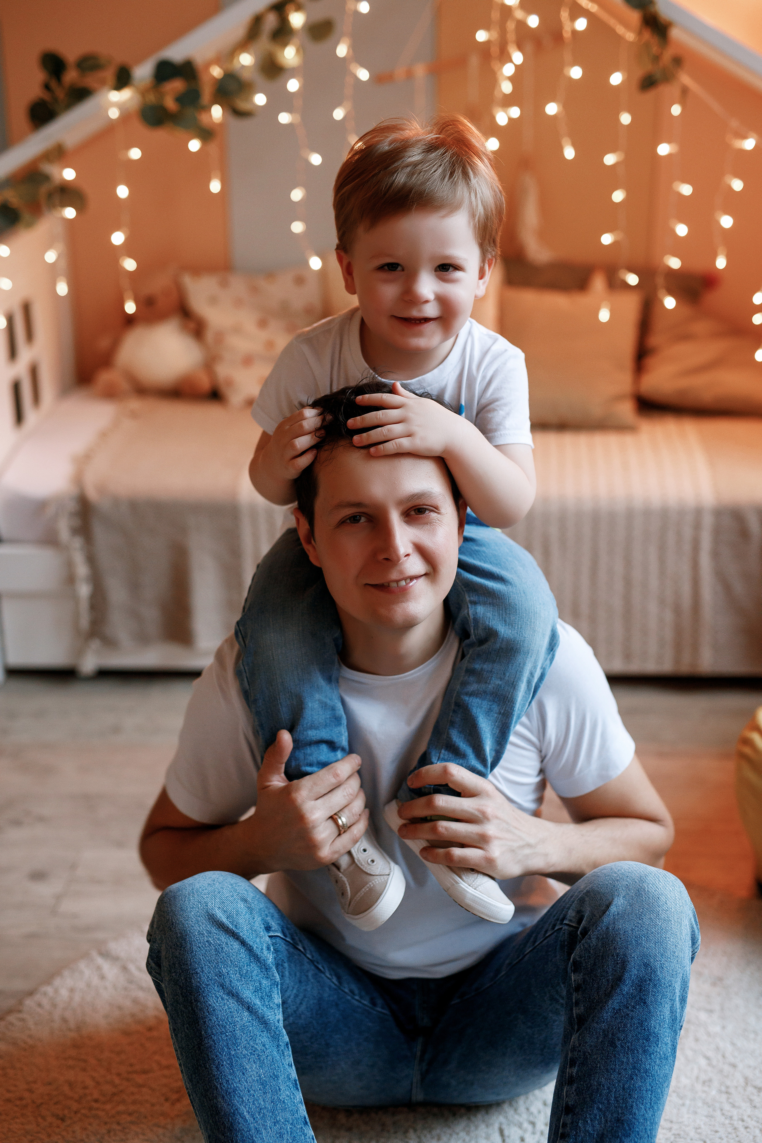 Услуги фотографа. Фотостудия FABRIKA СПб