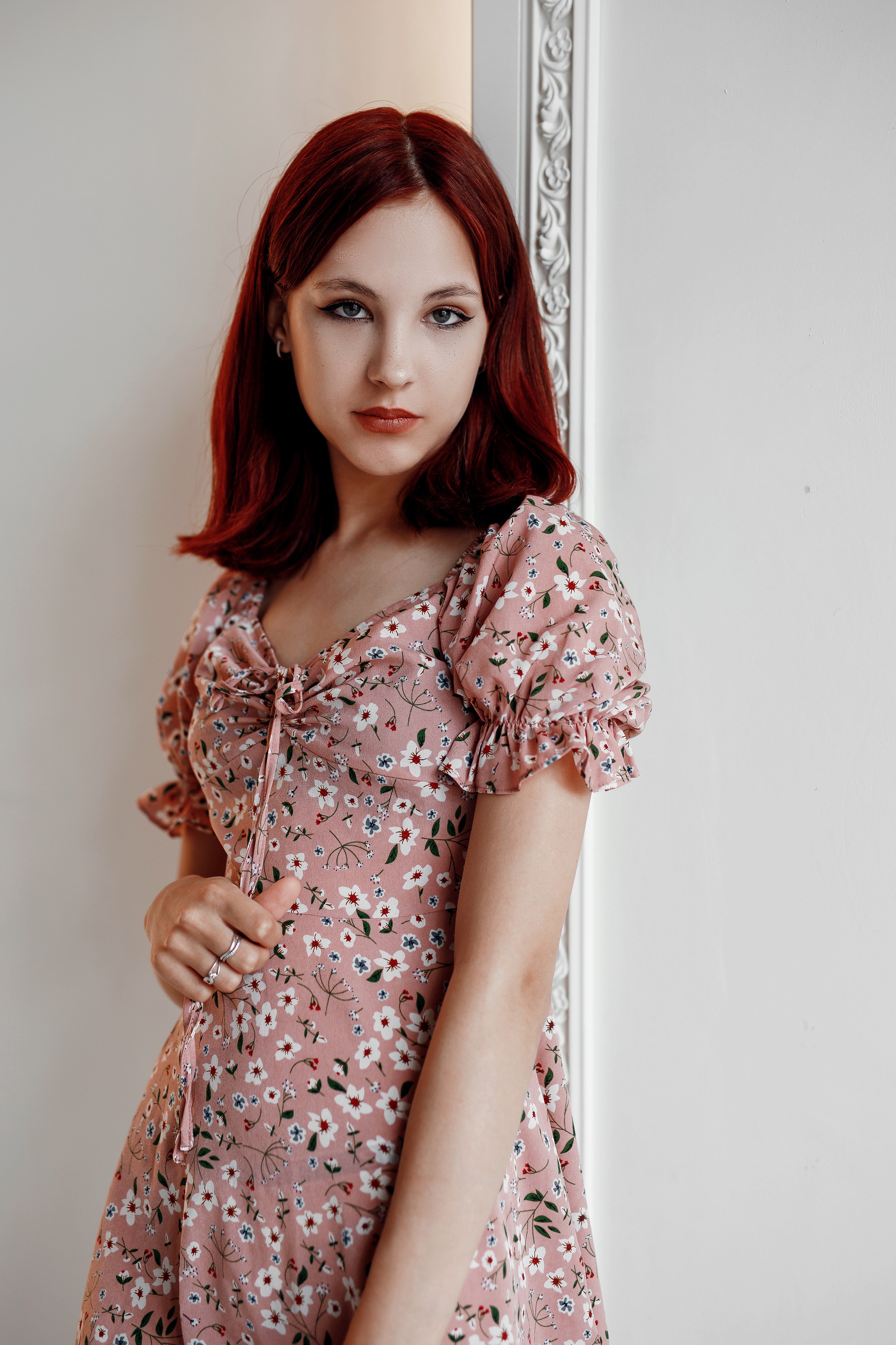 Услуги фотографа. Фотостудия FABRIKA СПб