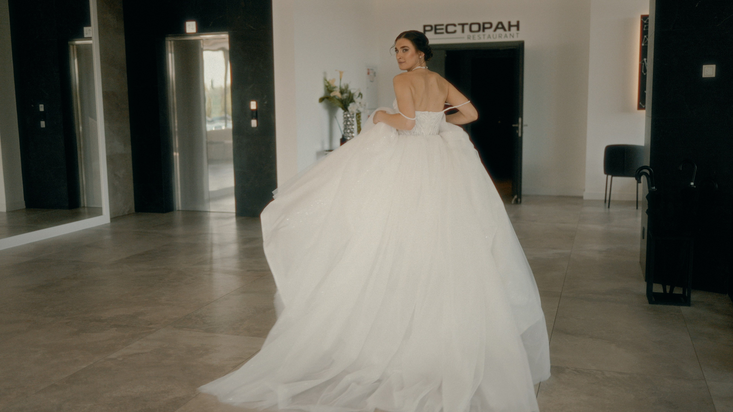 Свадьба Михаила и Анны. Видеограф Павел Борисов | Москва | СПБ | Брянск