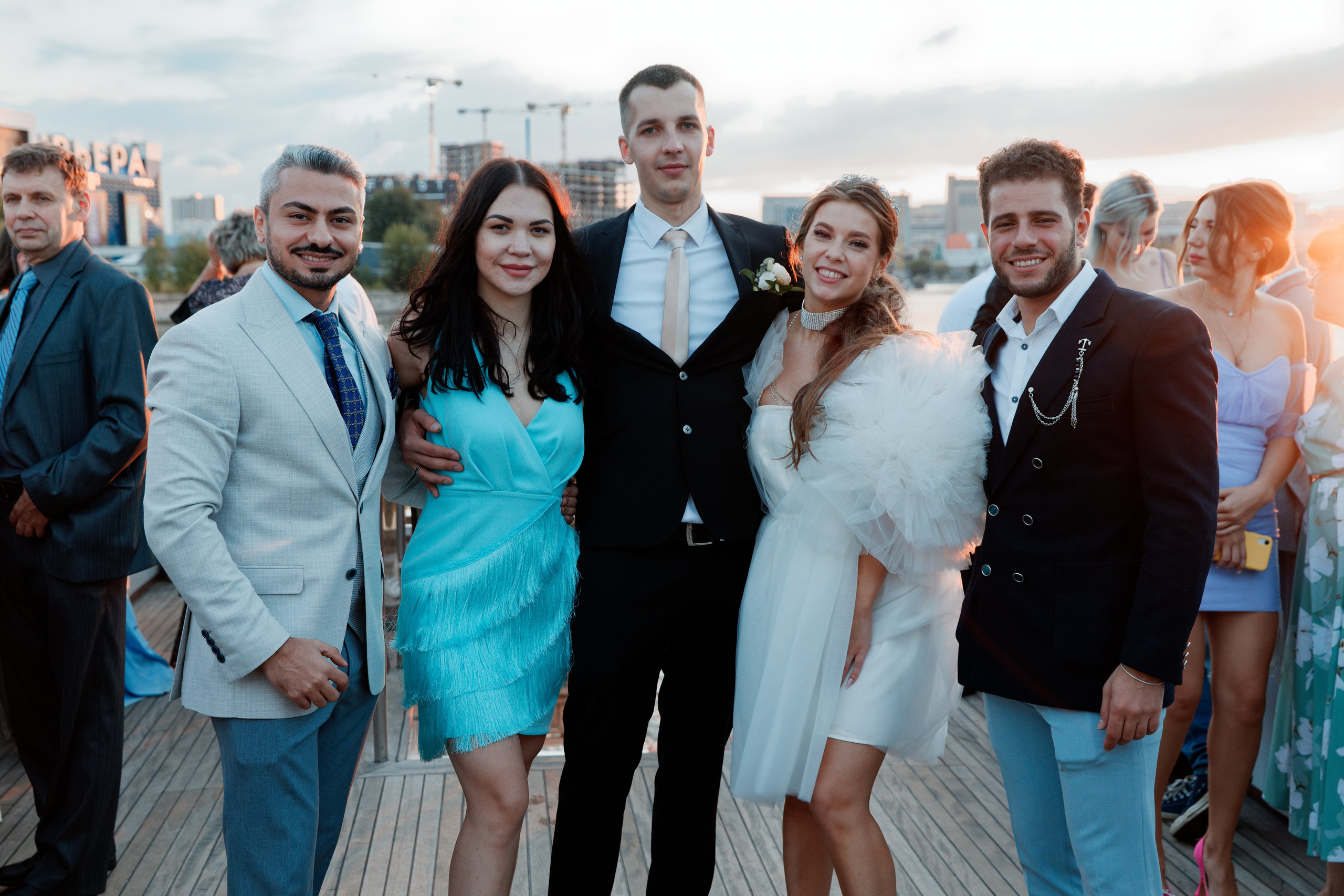 Александр и Екатерина. Видеограф Павел Борисов | Москва | СПБ | Брянск