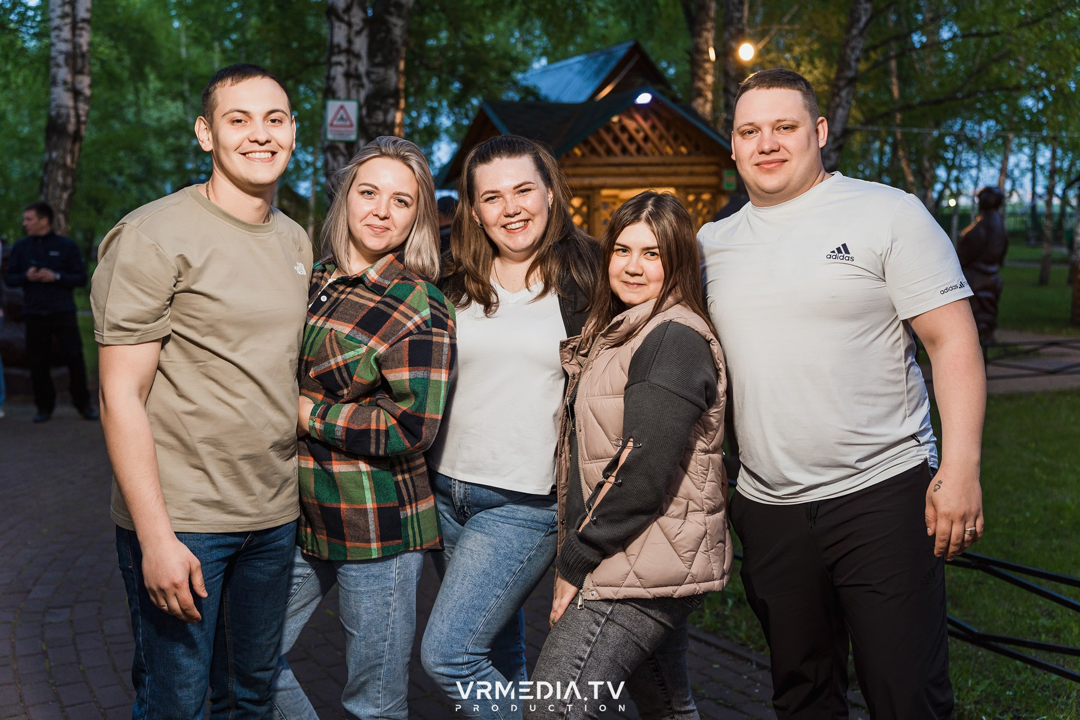 В гостях у «Петровича»