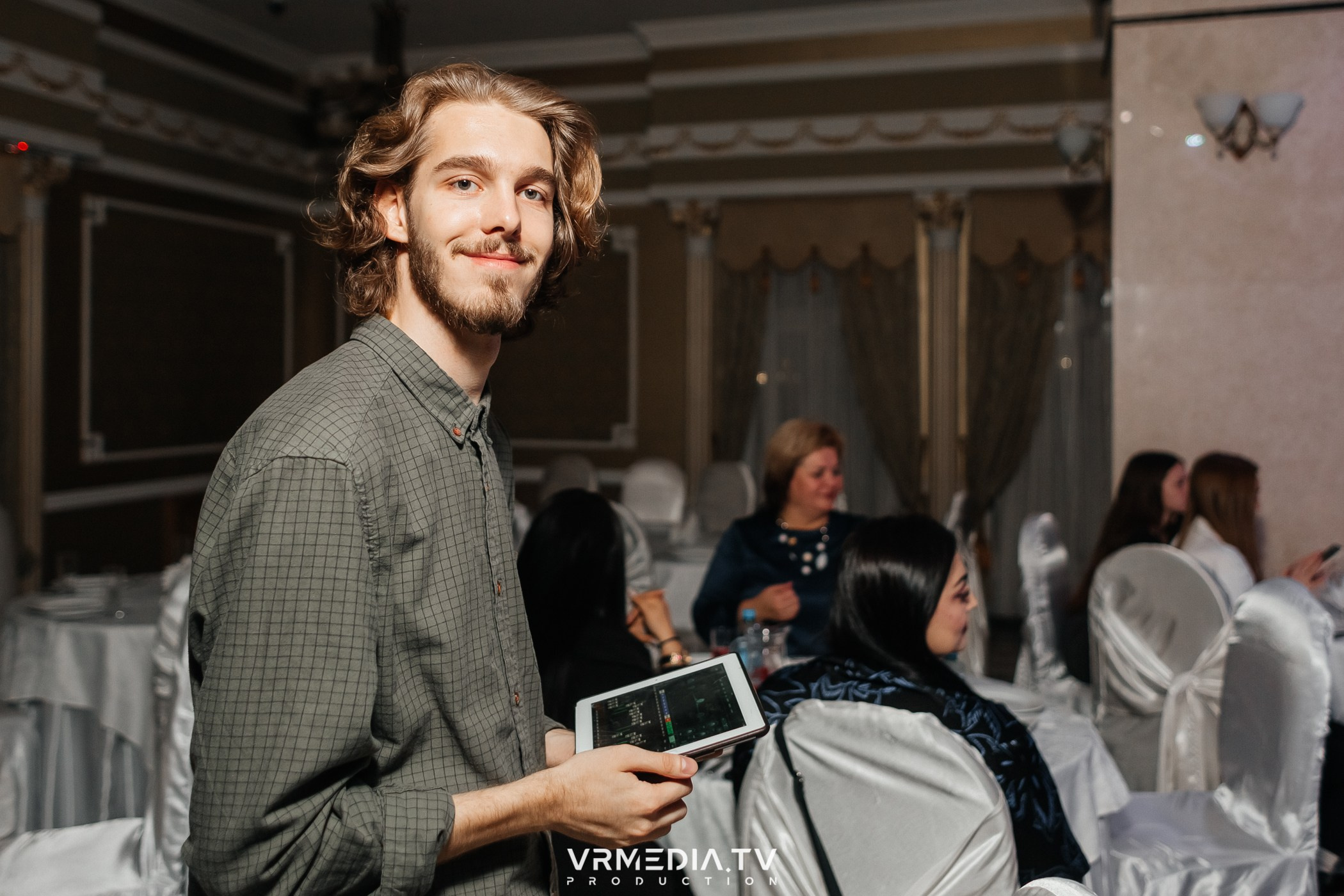 ДЕНЬ НАРОДНОГО ЕДИНСТВА в ресторане «Империя»