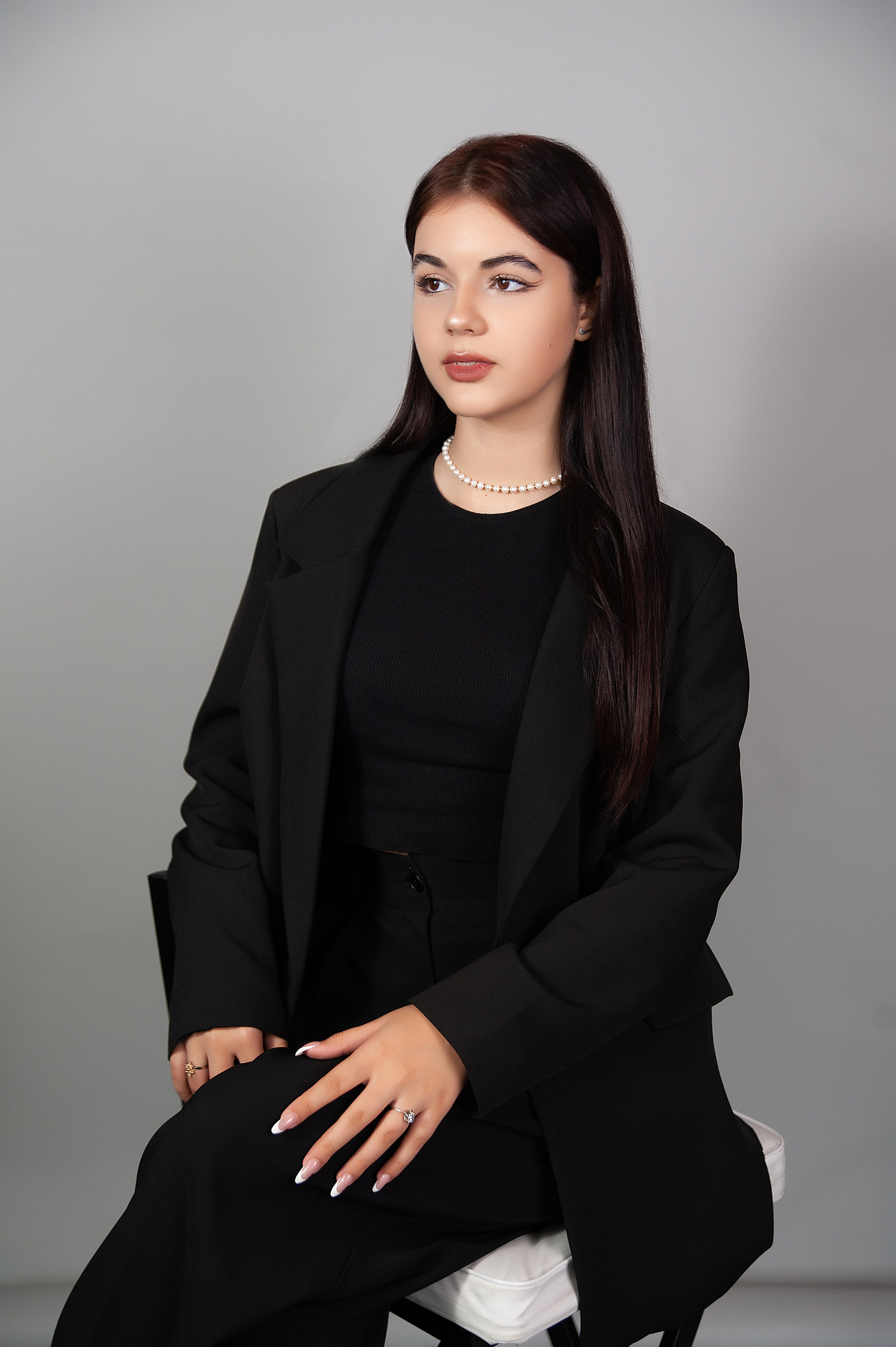 Выпускники. Семейный фотограф Анна Лищук г. Таганрог