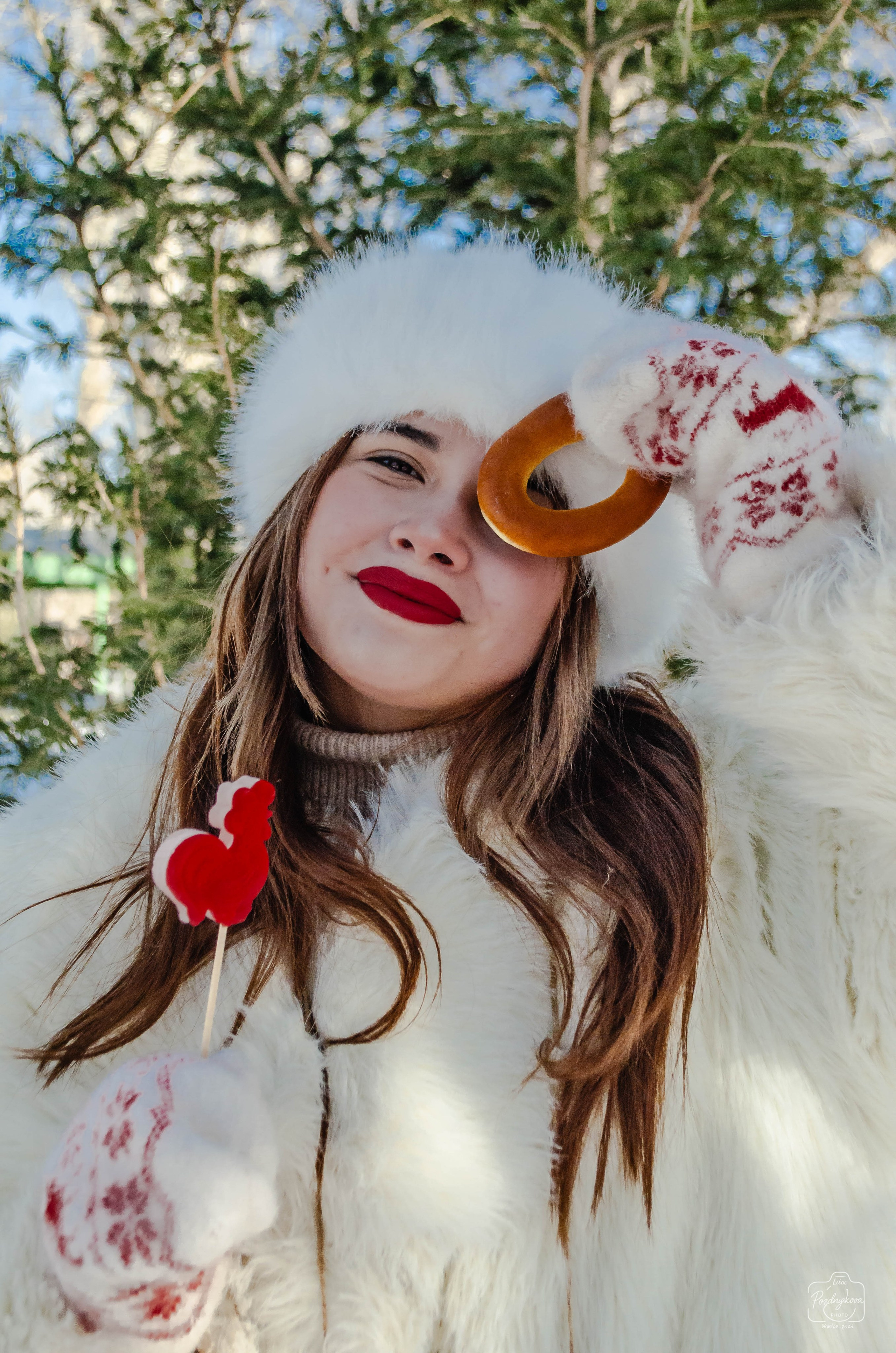 Slavic girl aesthetic | Барнаул|Раиса Дорохова|21.02.2026. Фотограф-видеограф Познякова Любовь