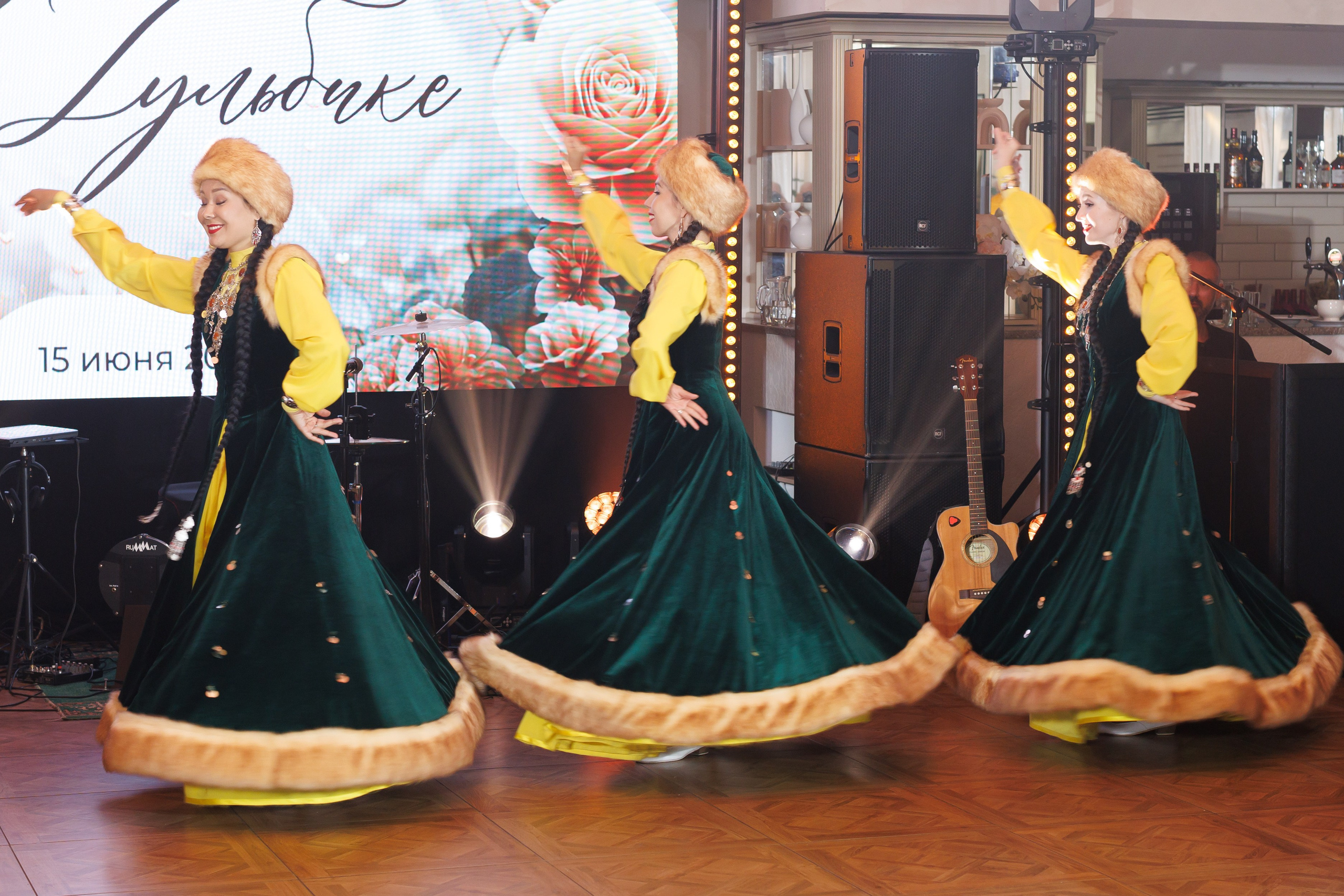 Руслан Гульбике. Фотограф Александр Литвинов