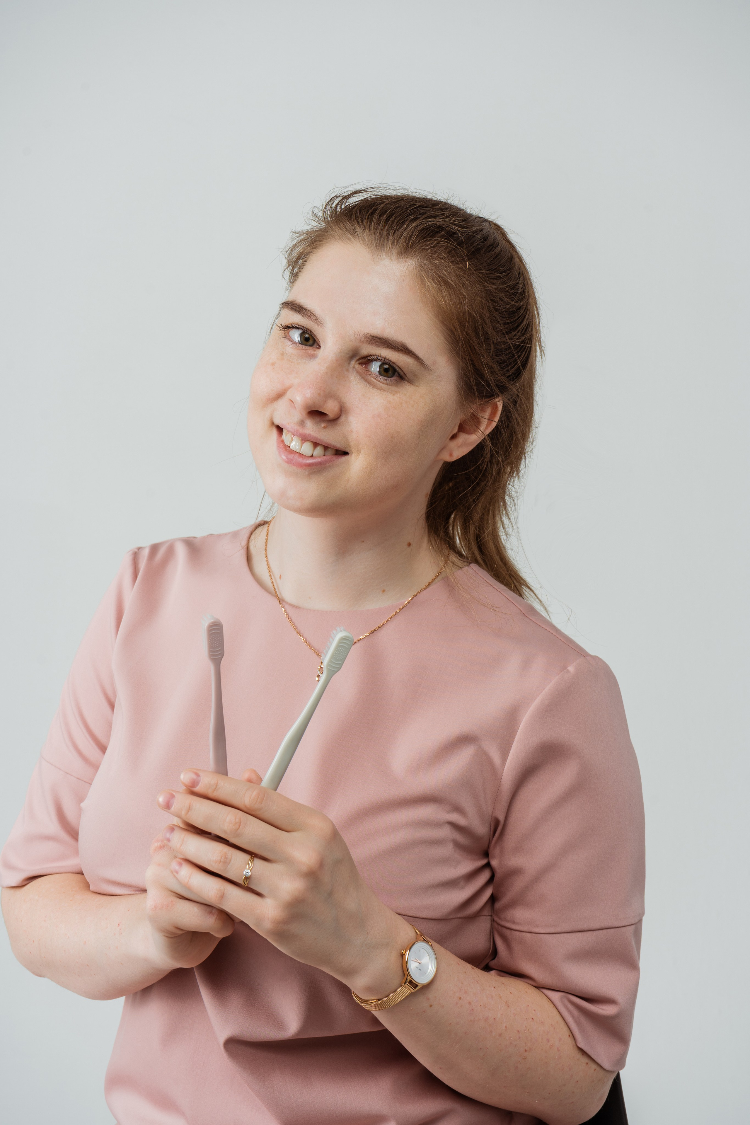 Для стоматологов. Портретный фотограф Нижний Новгород