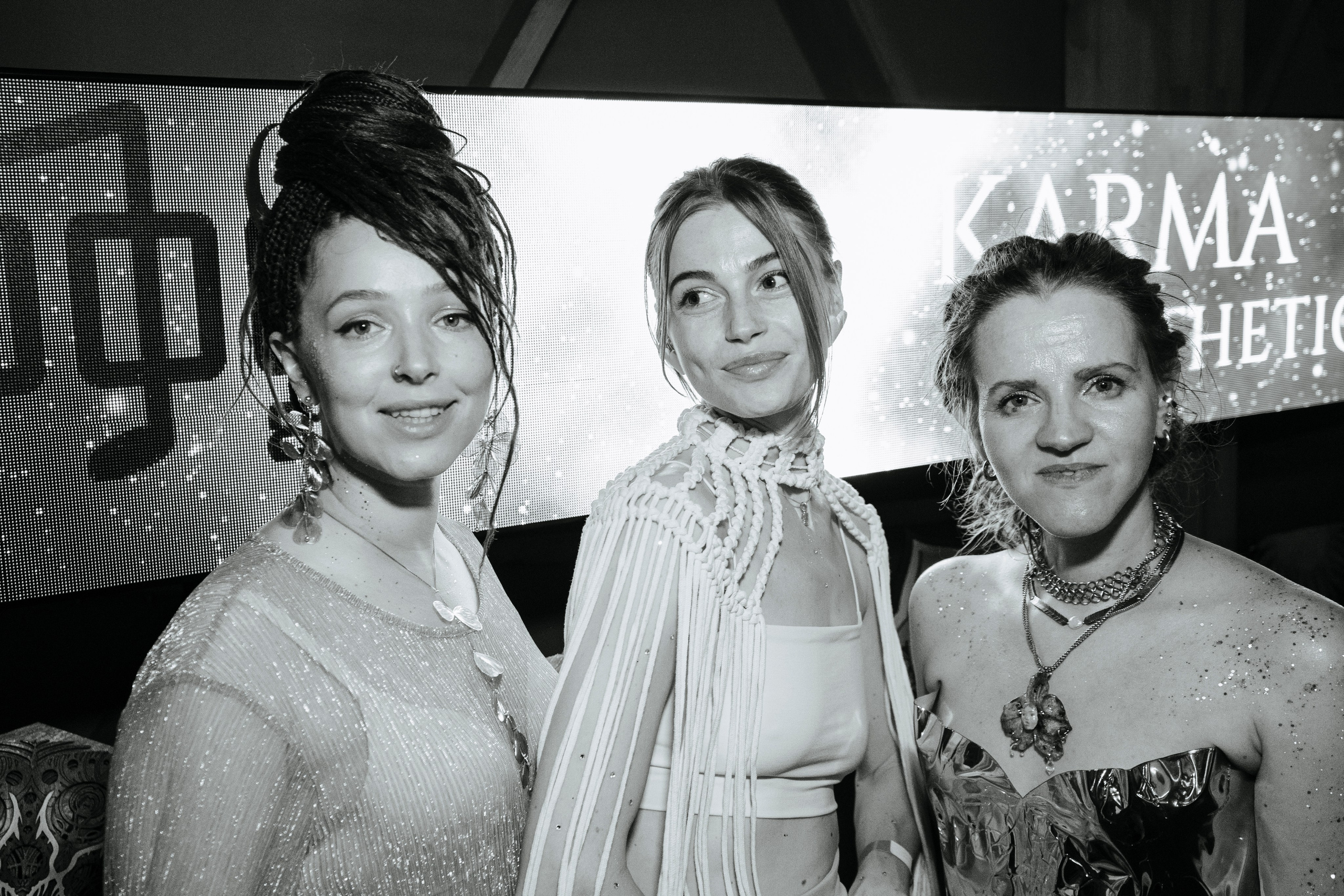 KARMA COSMO — AESTHETIC DANCE 2025. Портретный фотограф Нижний Новгород