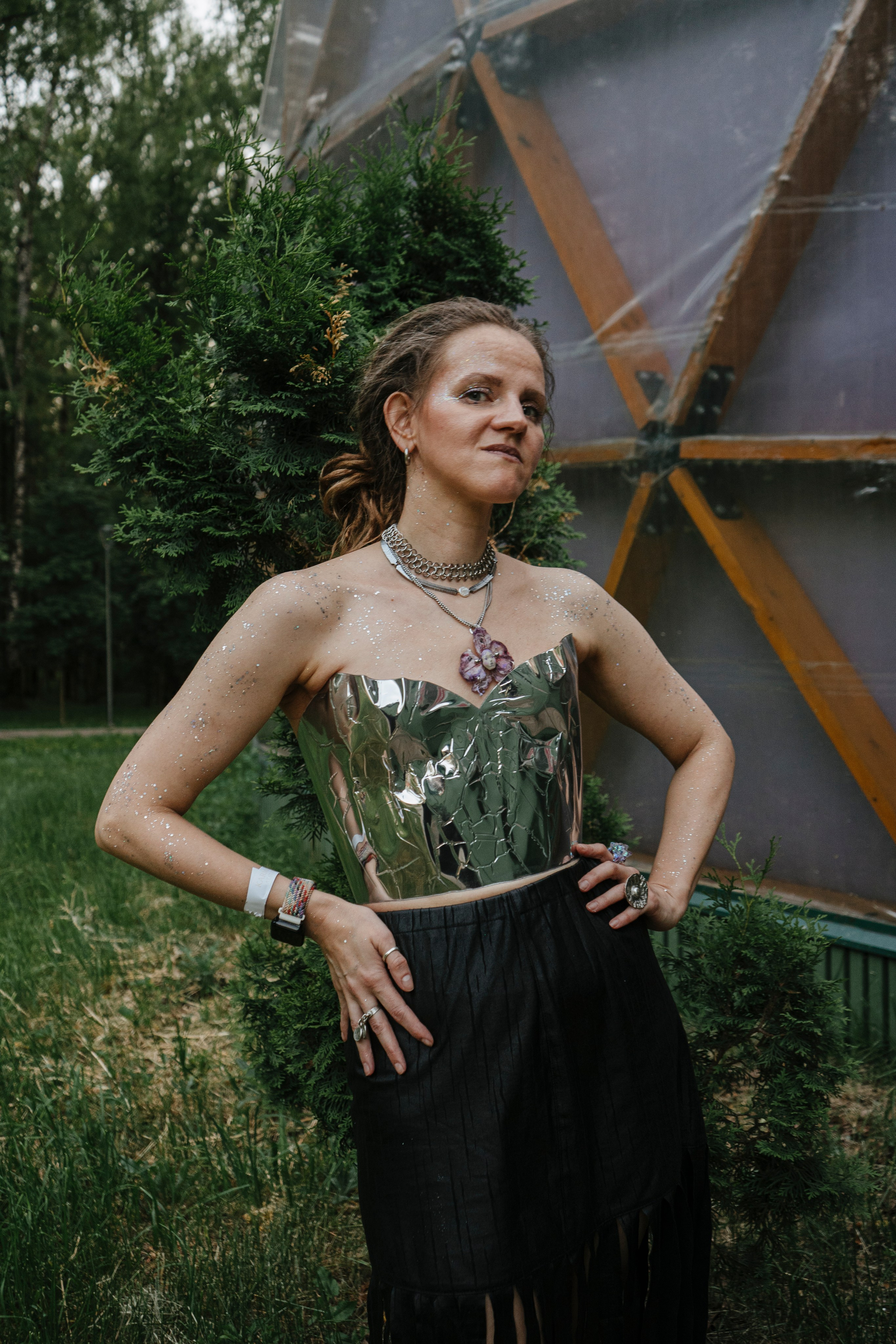 KARMA COSMO — AESTHETIC DANCE 2025. Портретный фотограф Нижний Новгород