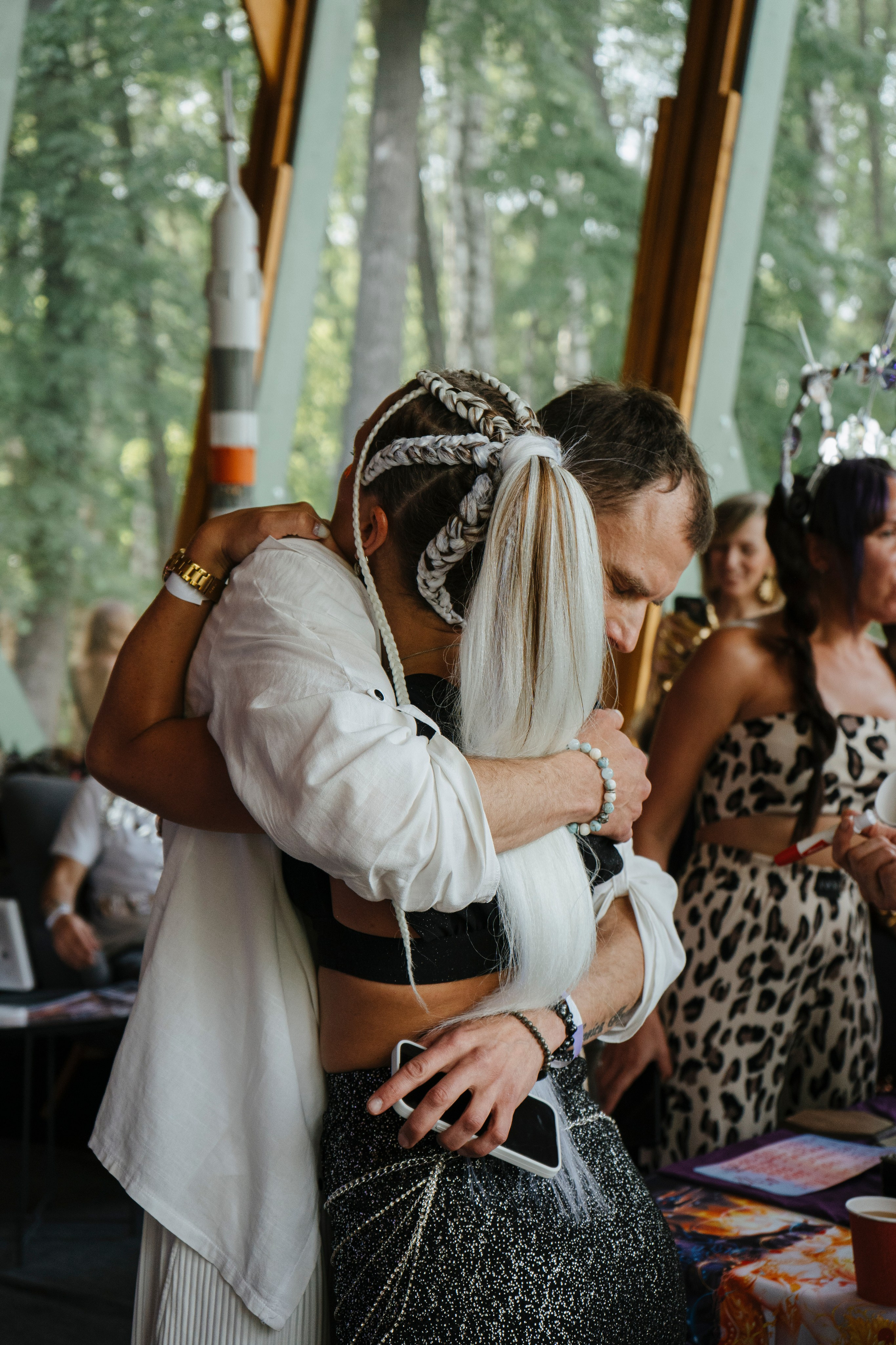 KARMA COSMO — AESTHETIC DANCE 2025. Портретный фотограф Нижний Новгород