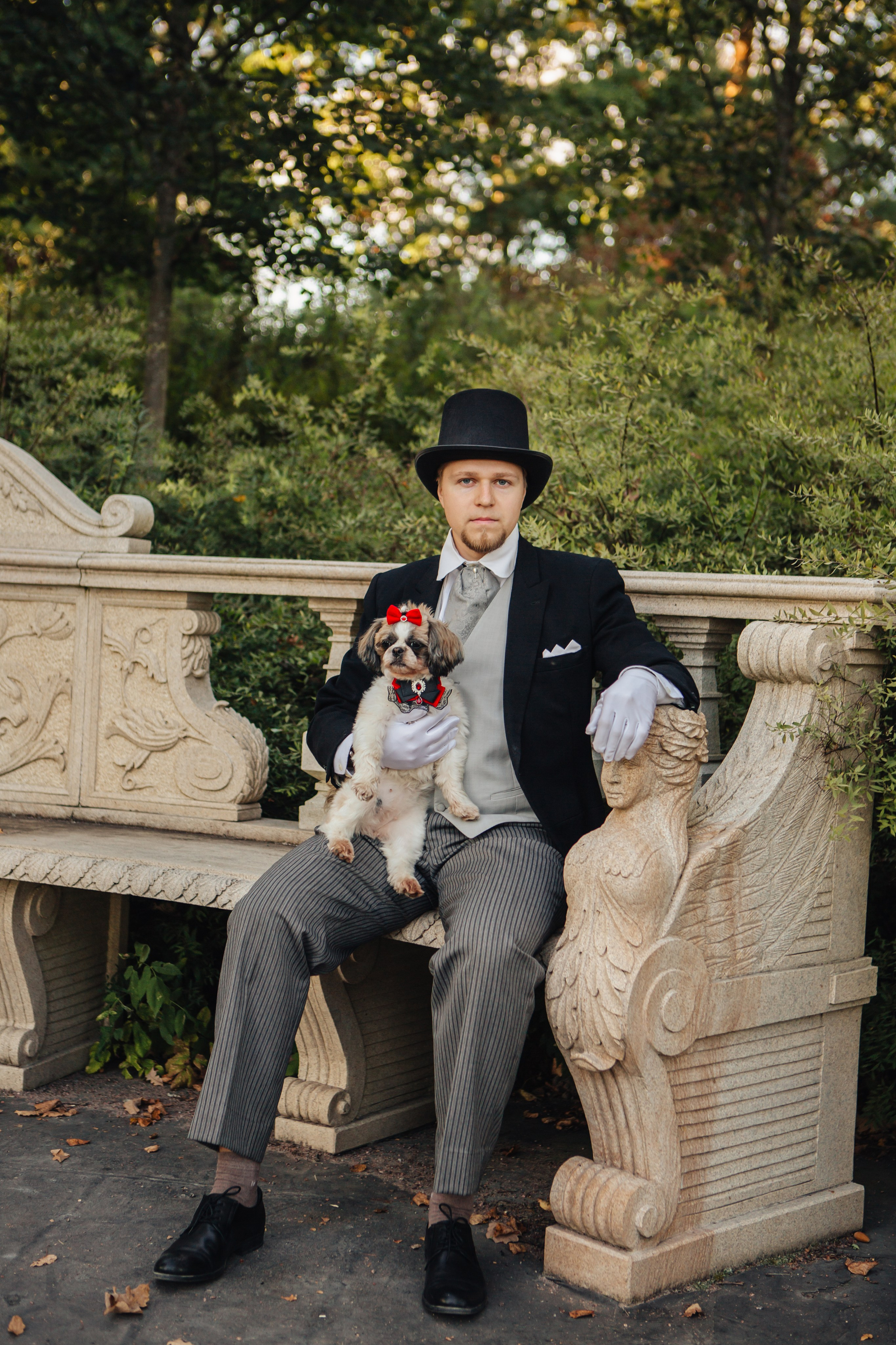 Помолвка Женя Люба. Свадебный фотограф в Санкт-Петербурге