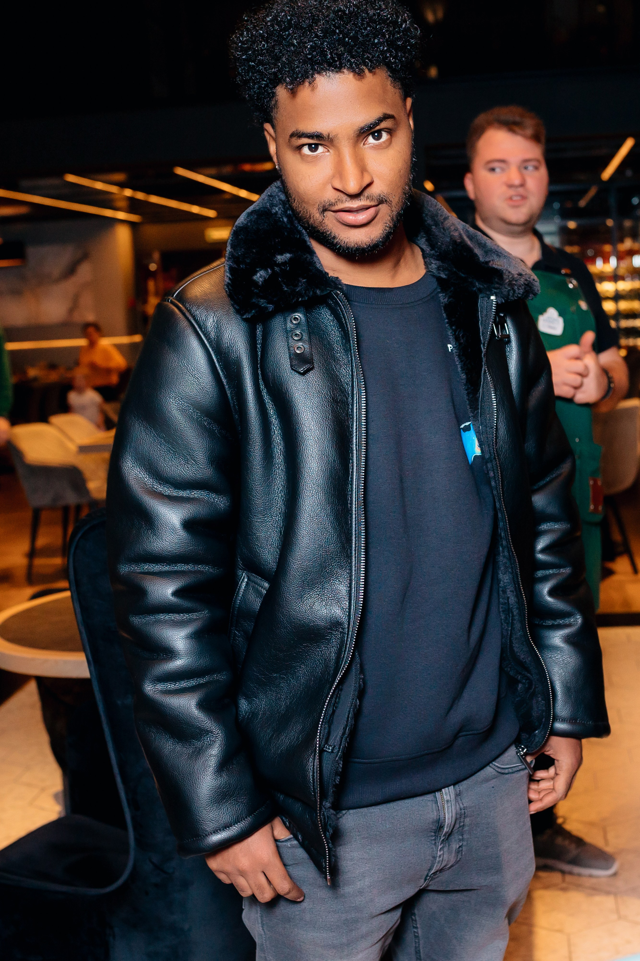 Дни Рождения. Фотограф в Санкт-Петербурге Кирюшенков Андрей