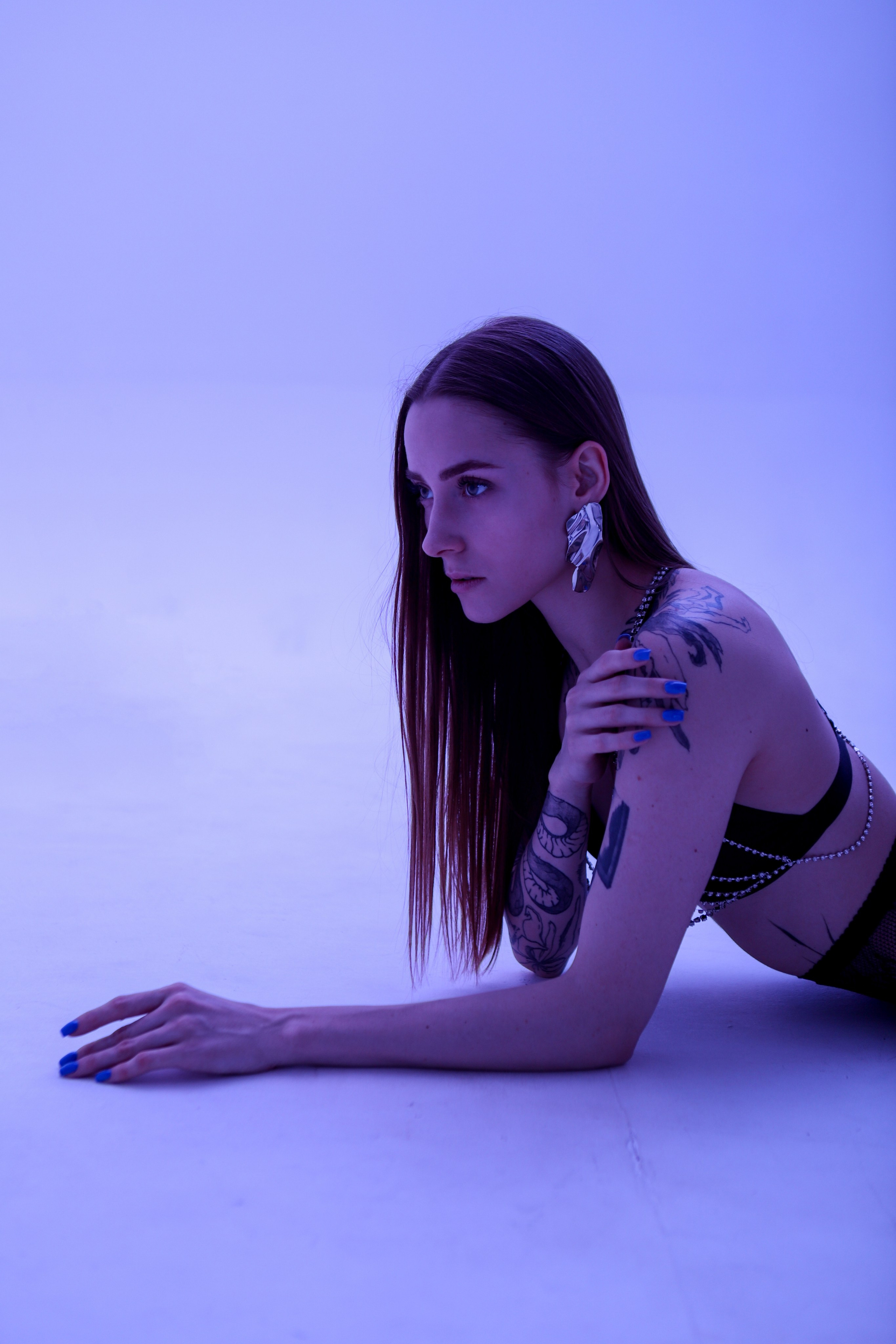 Эйфория. Фотограф Аникеева Алина, Рязань/Москва