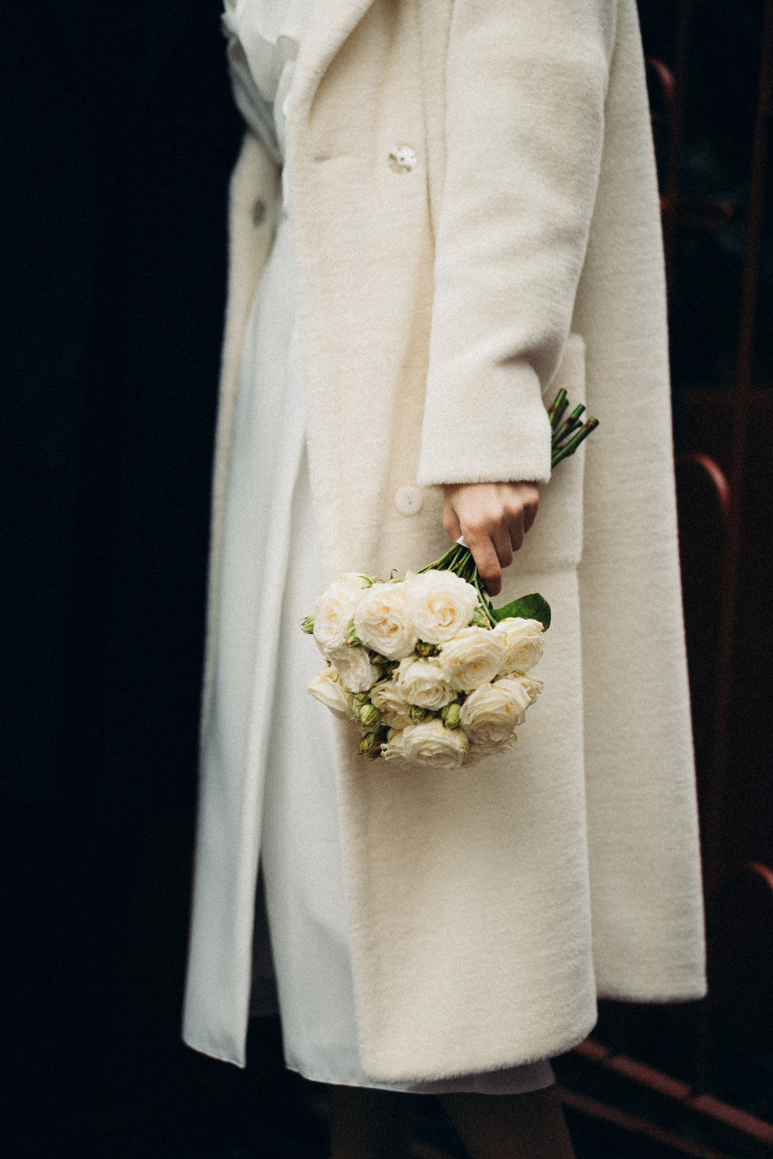 Настя и Саша. Даша Царёва, фотограф