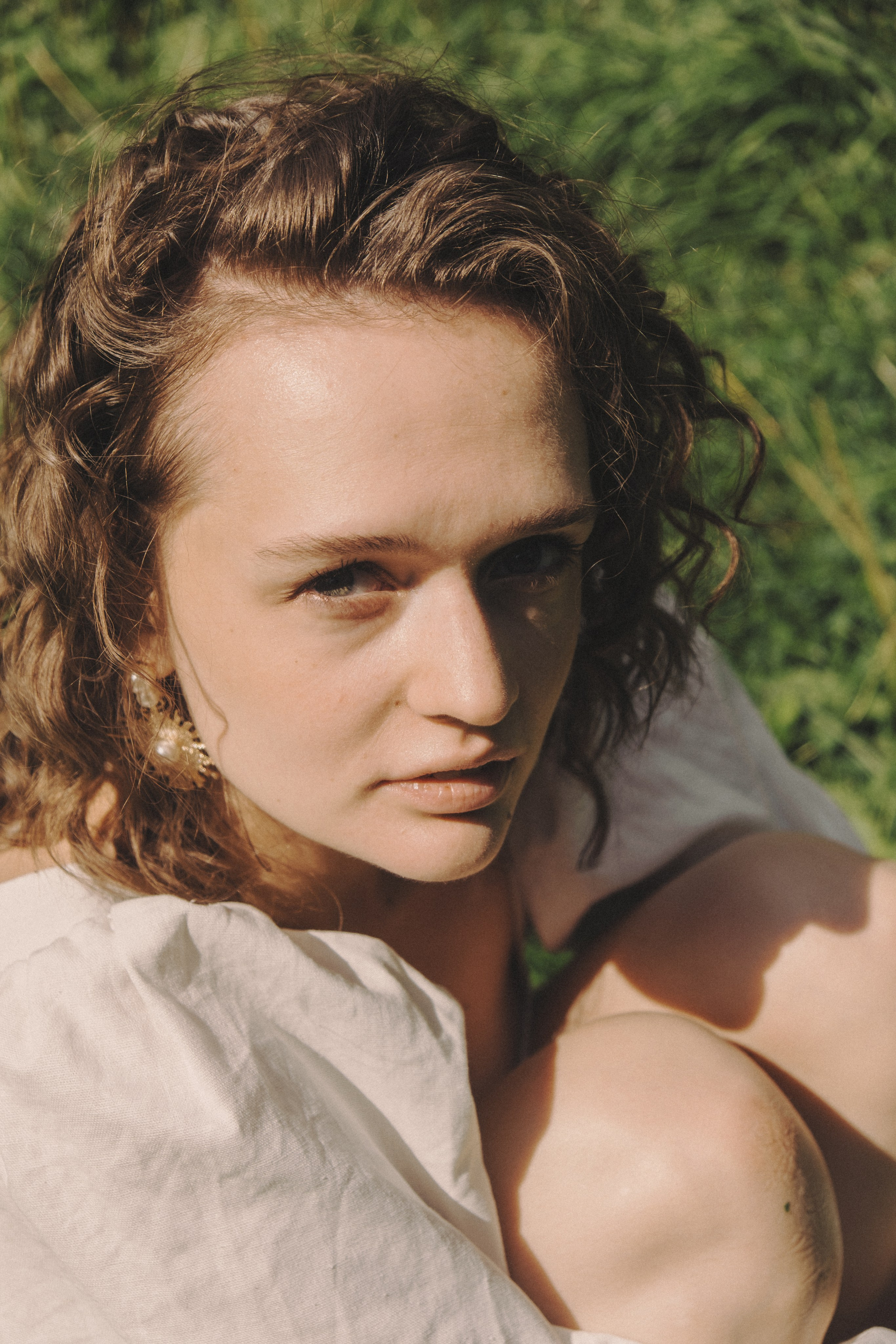 Арина Парк Горького. Vladimirbaklenev