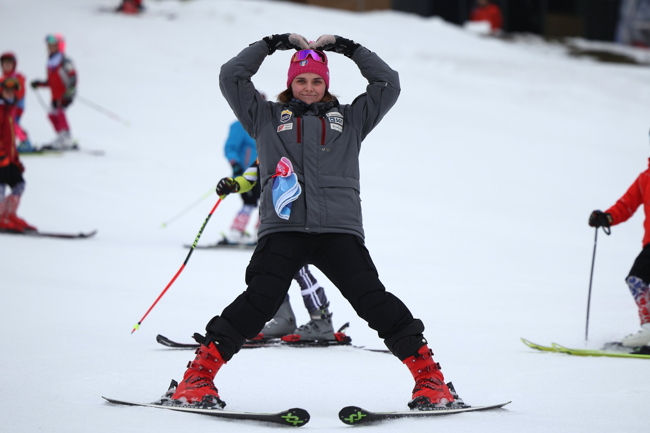 Соревнования-праздник «ЮНЫЙ ВОРОБЕЙ». Спортивный и репортажный фотограф Ермакова Светлана